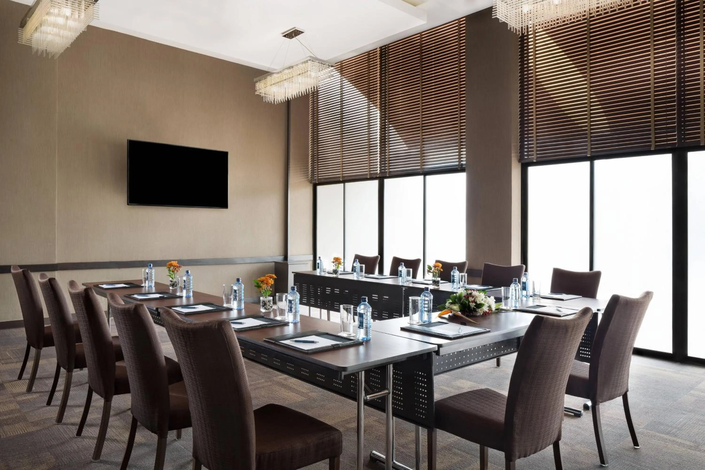 Meeting/conference room in Four Points By Sheraton Nairobi Hurlingham