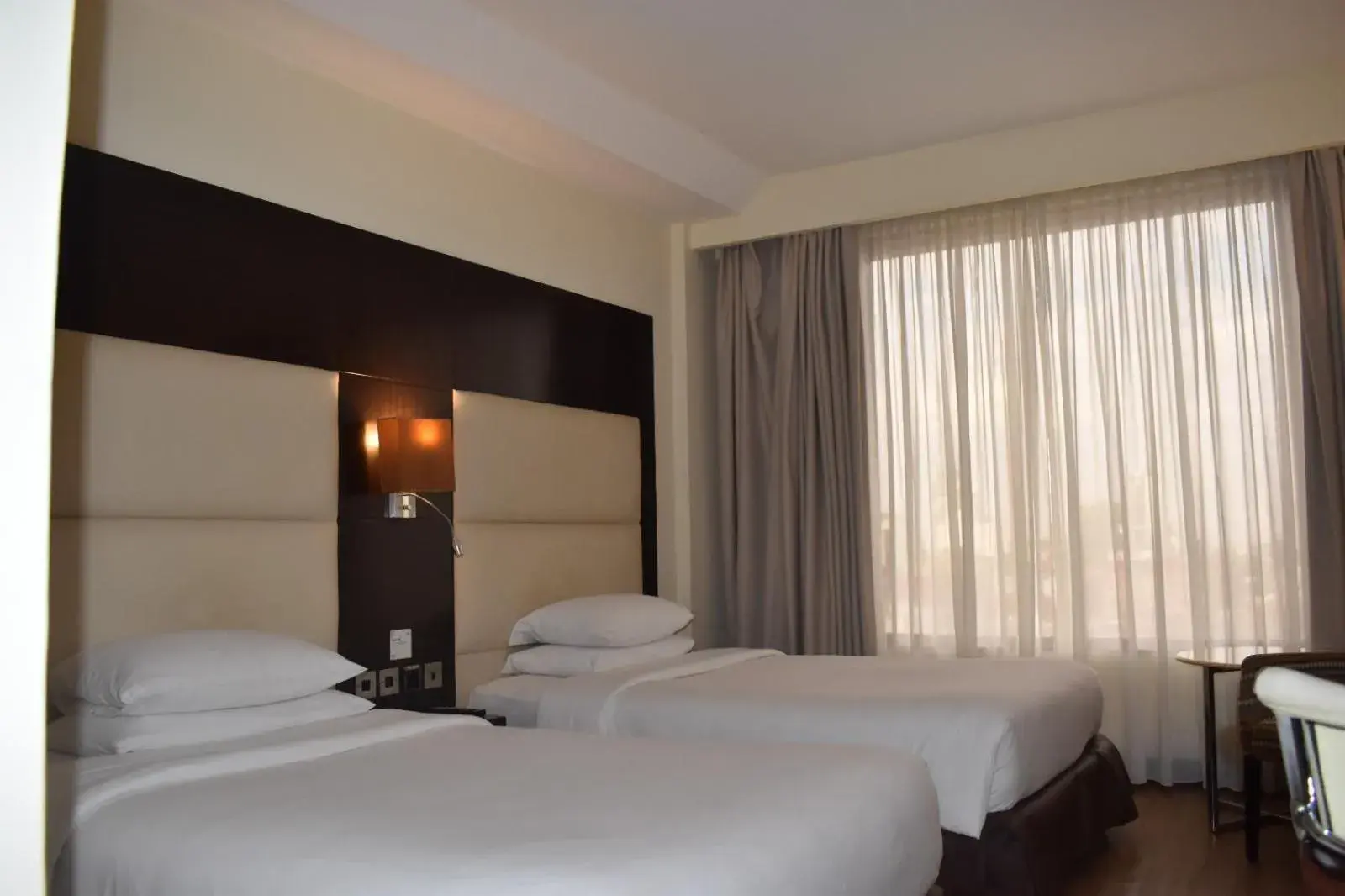 Traditional Twin, Guest room, 2 Twin/Single Bed(s) Murphy in Four Points By Sheraton Nairobi Hurlingham Traditional Twin, Guest room, 2 Twin/Single Bed(s) Murphy in Four Points By Sheraton Nairobi Hurlingham
