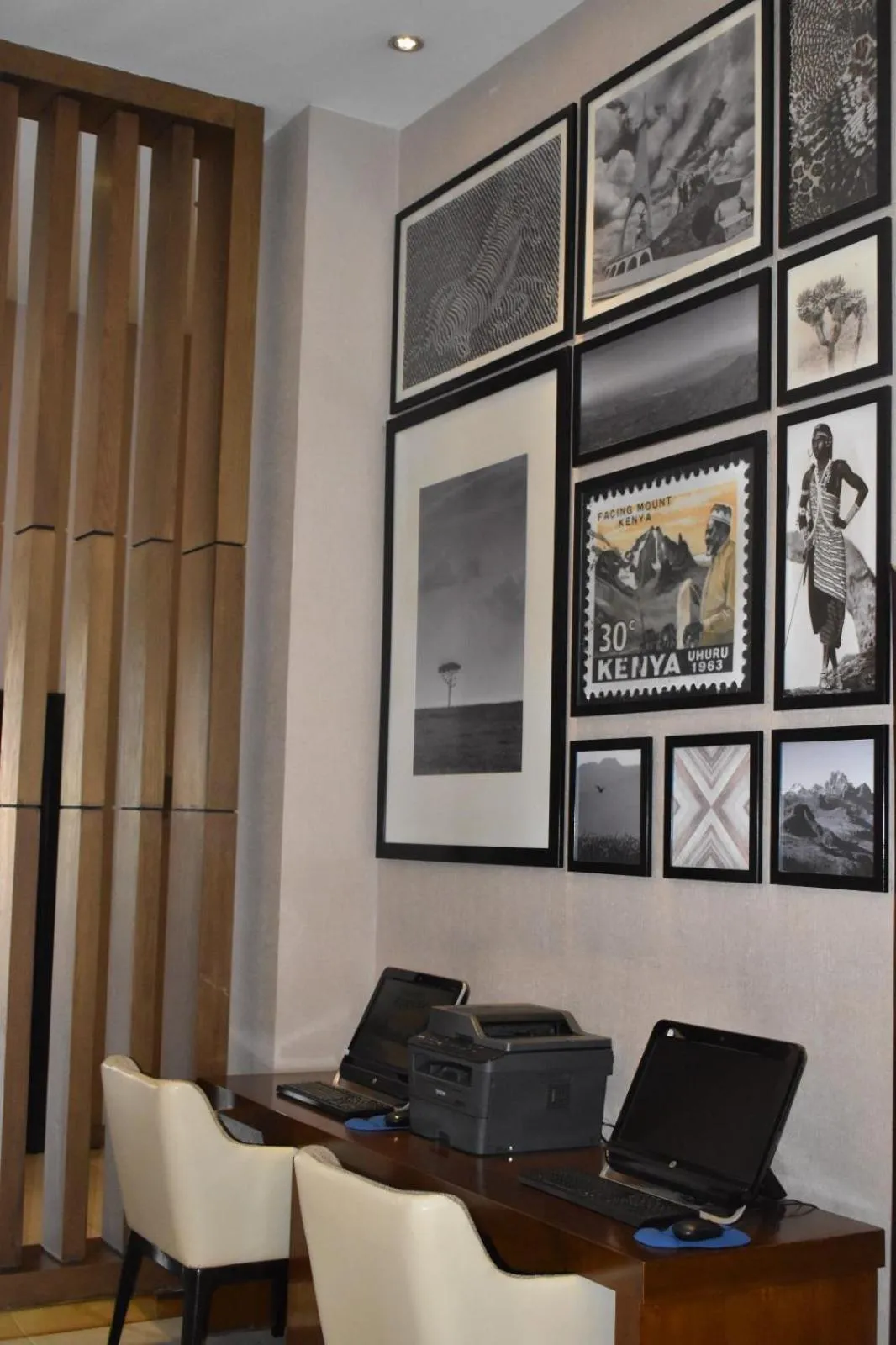 Property building in Four Points By Sheraton Nairobi Hurlingham