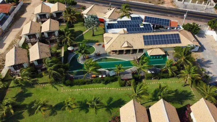 Pousada Coqueiro Beach Pousada Coqueiro Beach