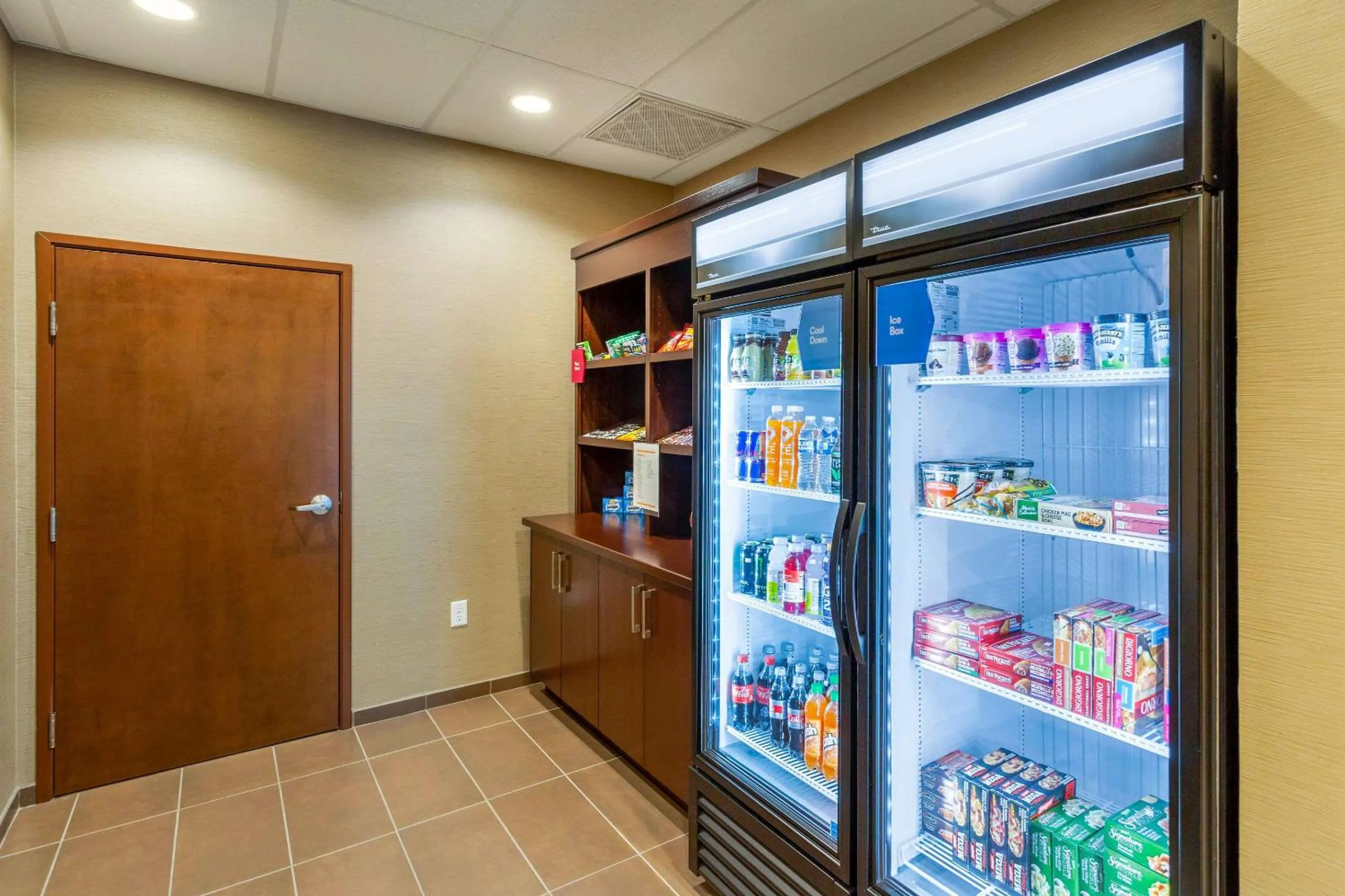 Other in Comfort Suites Burlington near I-5