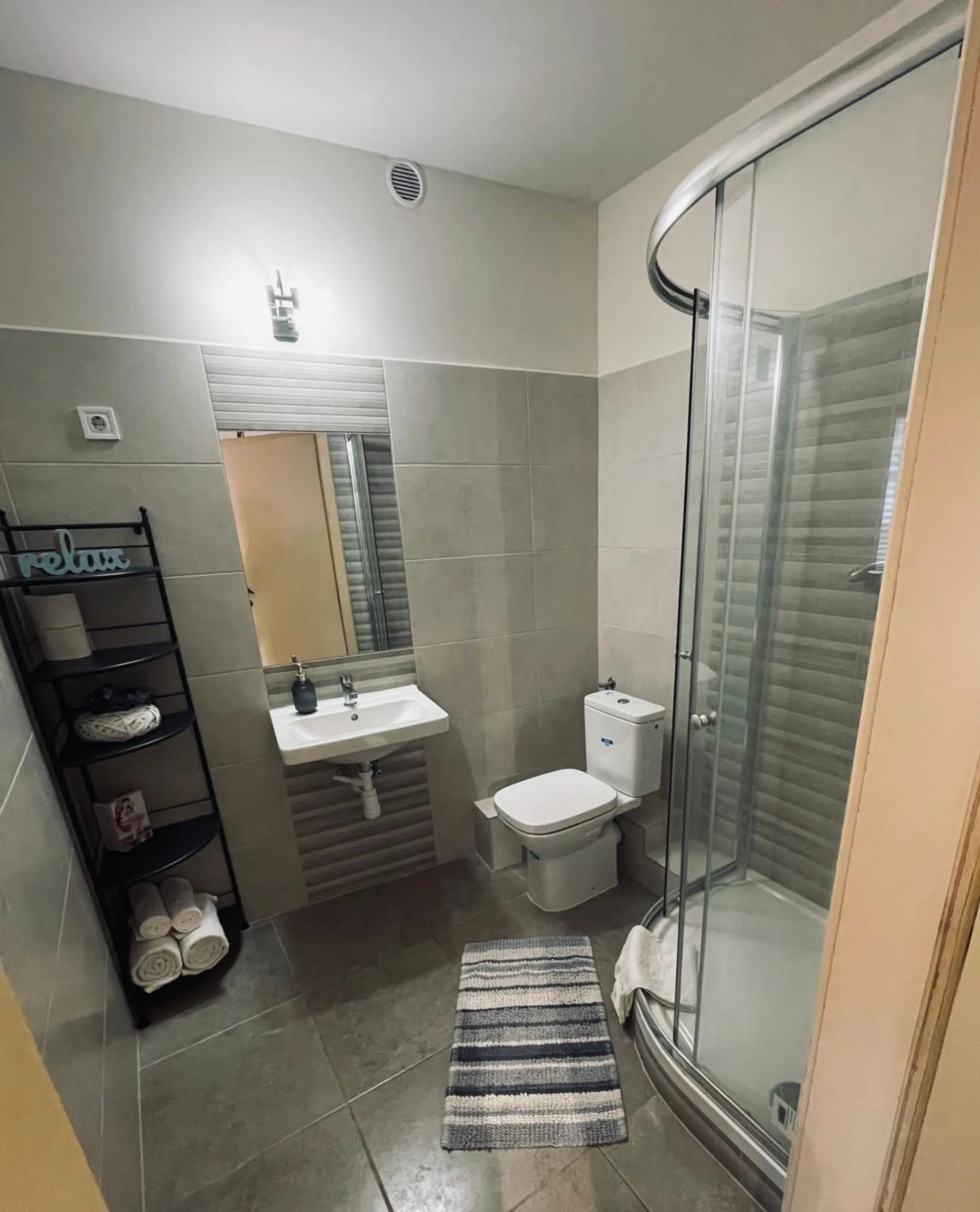 Downtown Apartments DeLuxe