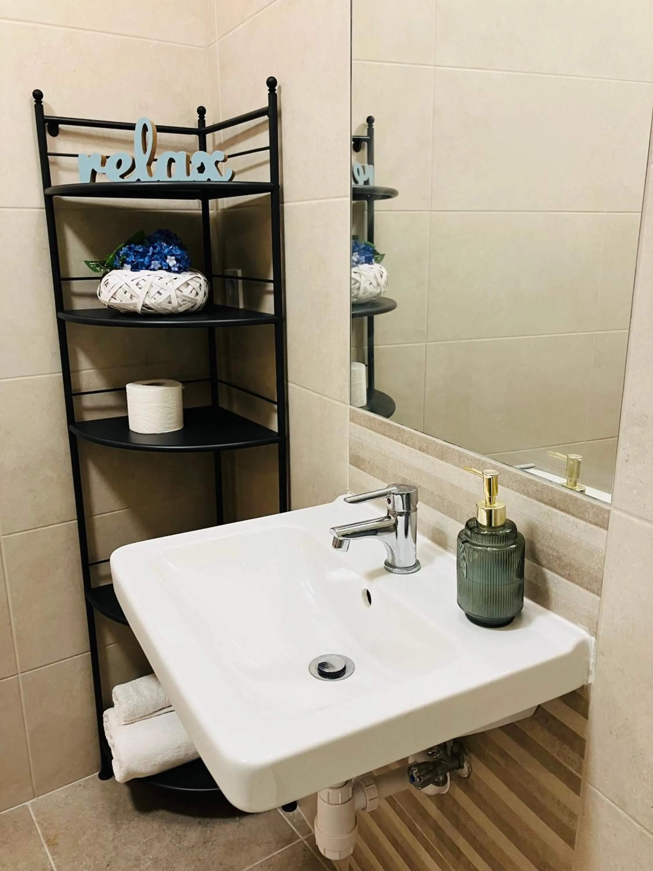 Downtown Apartments DeLuxe