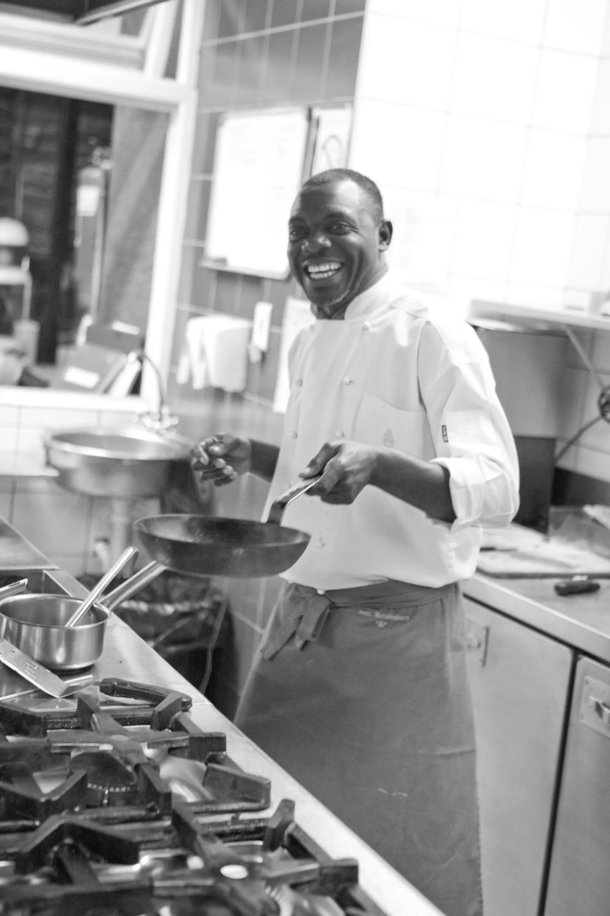 People in Heinitzburg Boutique Hotel