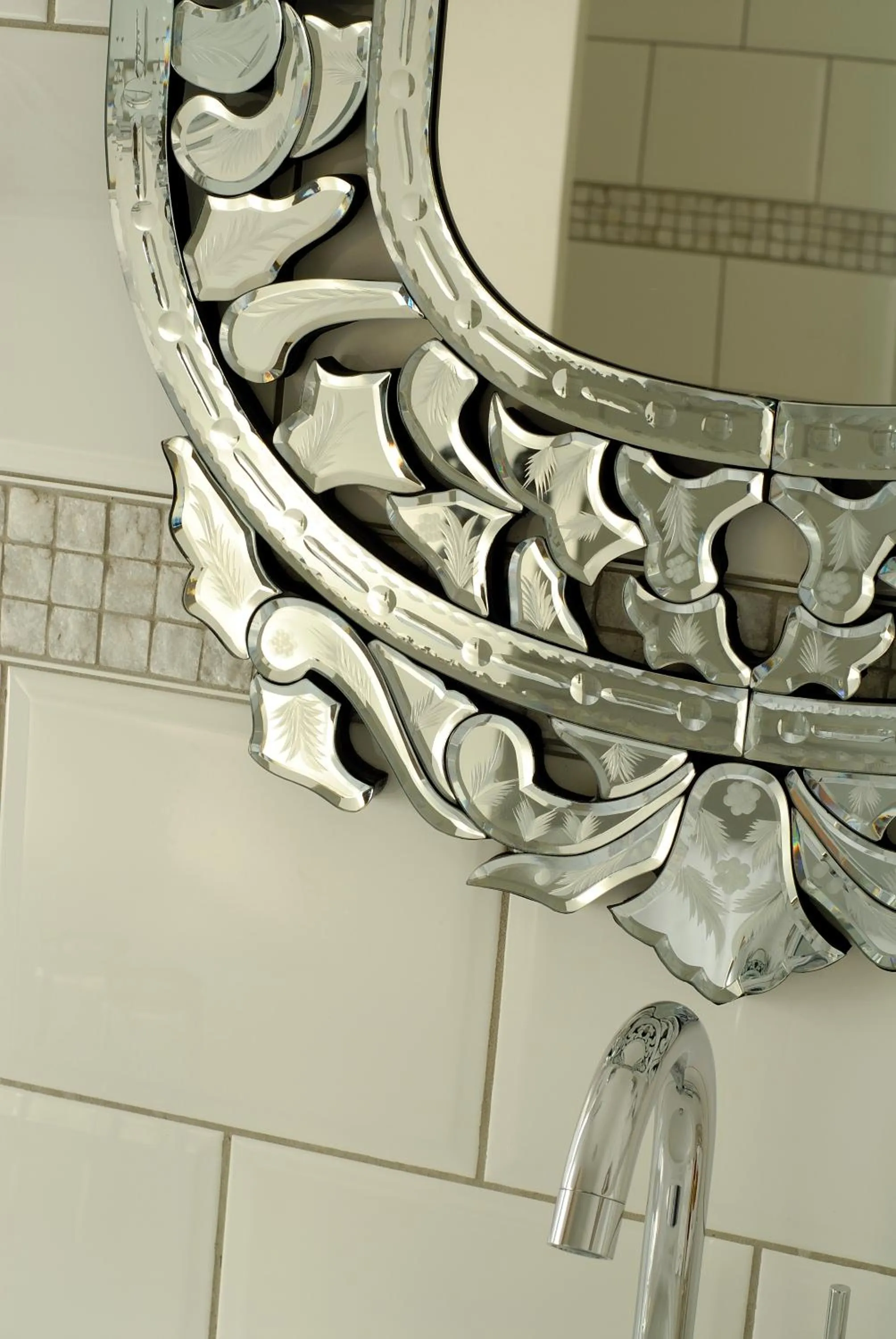 Bathroom in Heinitzburg Boutique Hotel