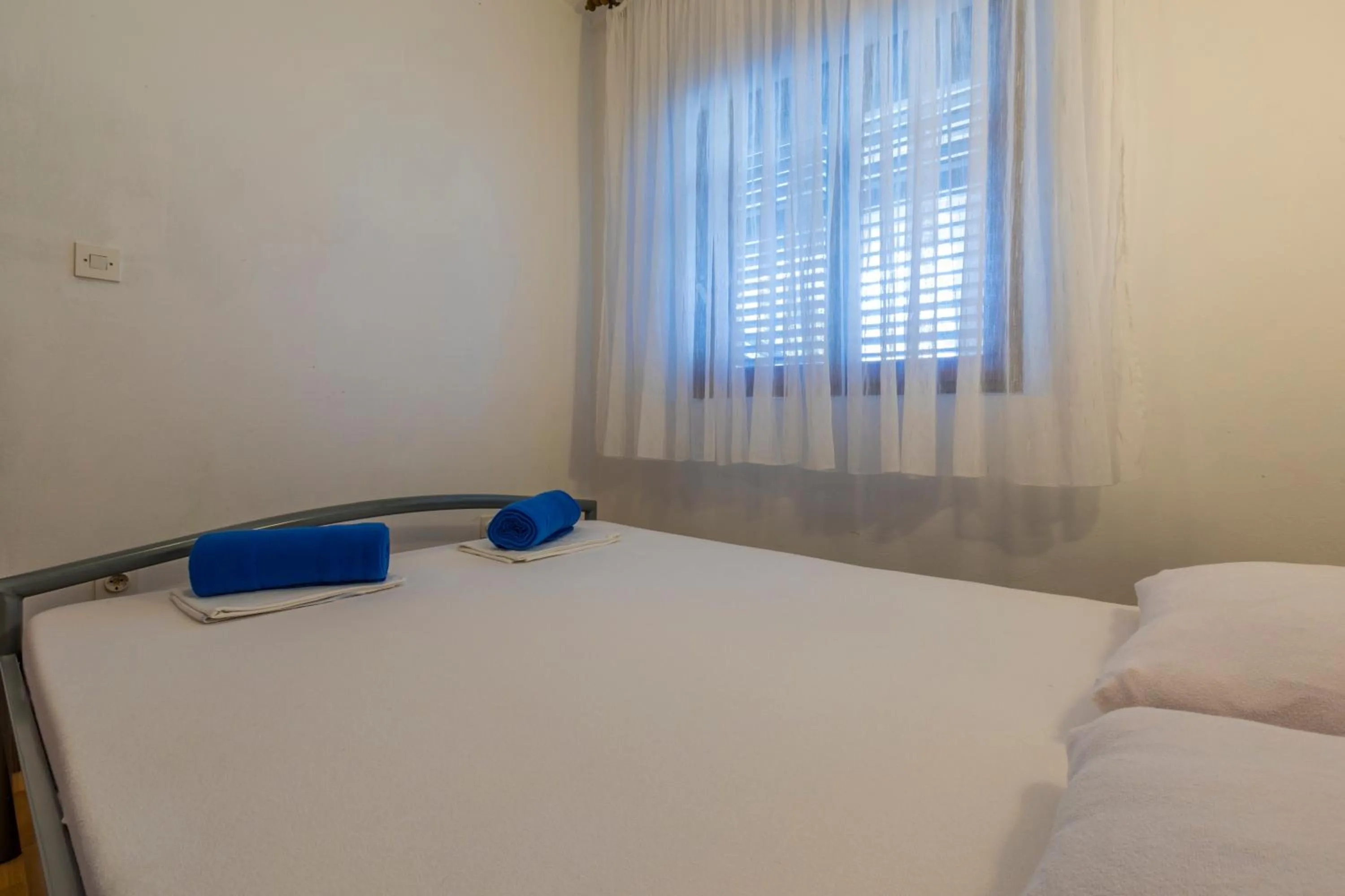 Apartmani Milan