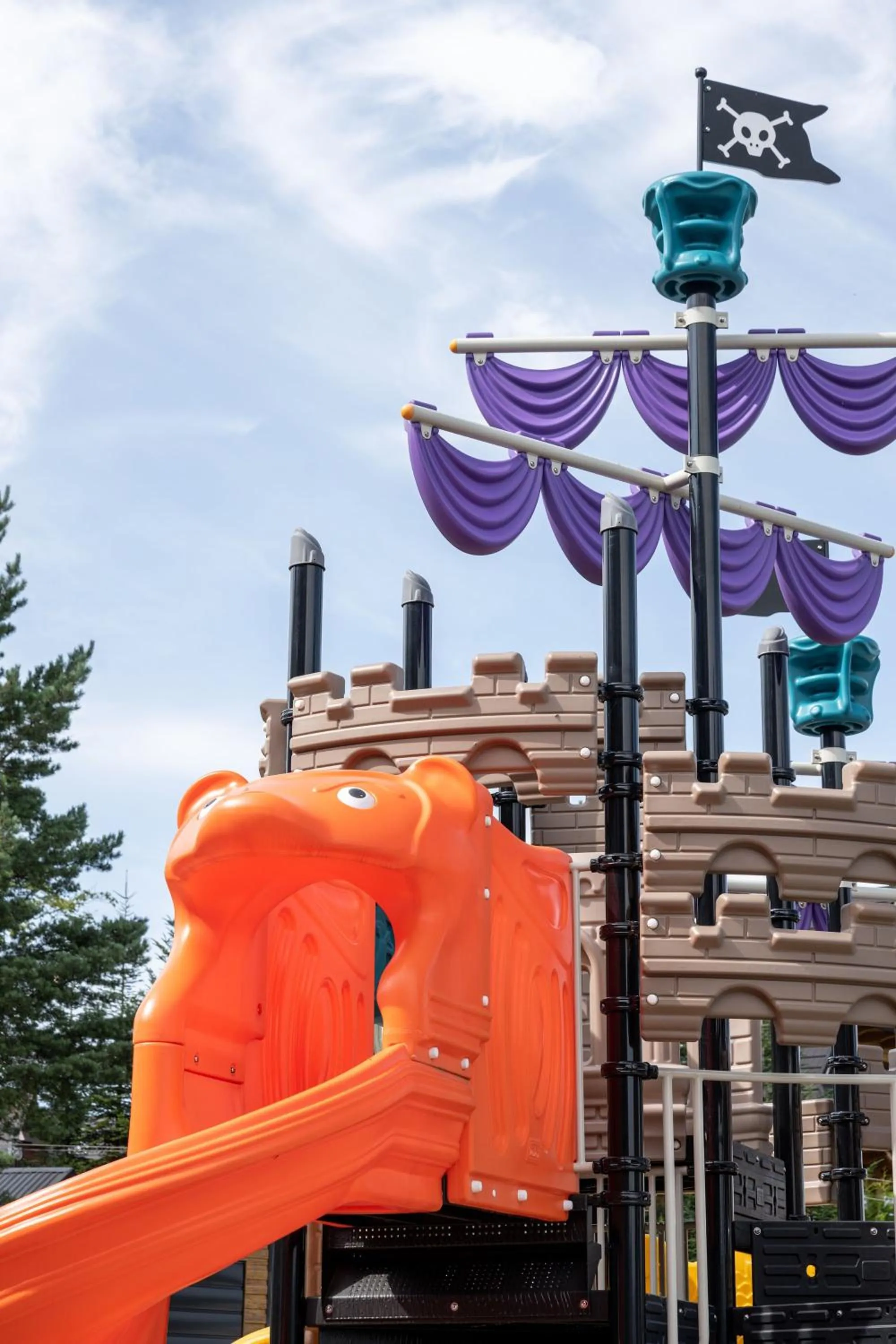 Sądelski Dwór Medical & SPA