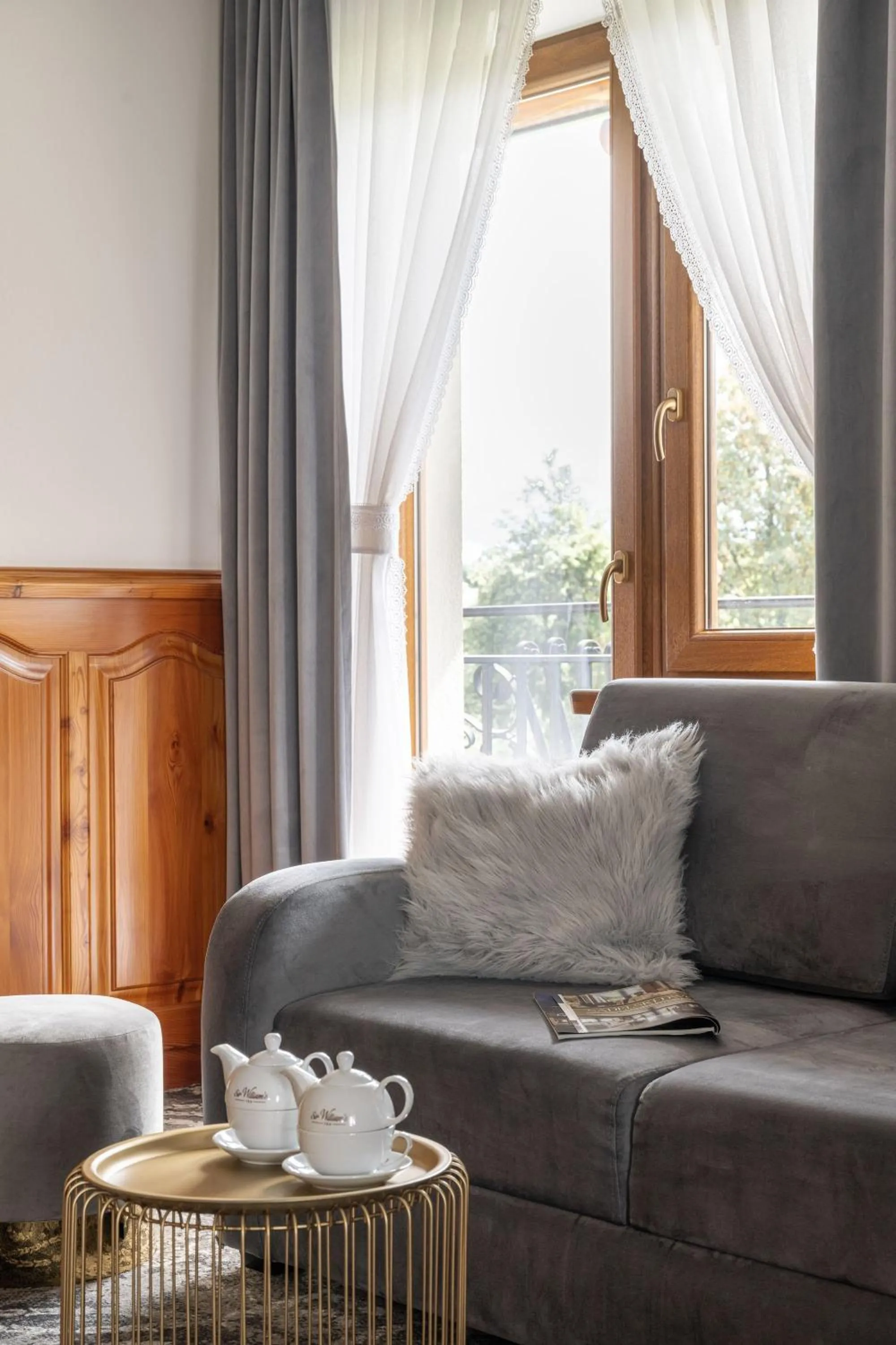 Sądelski Dwór Medical & SPA