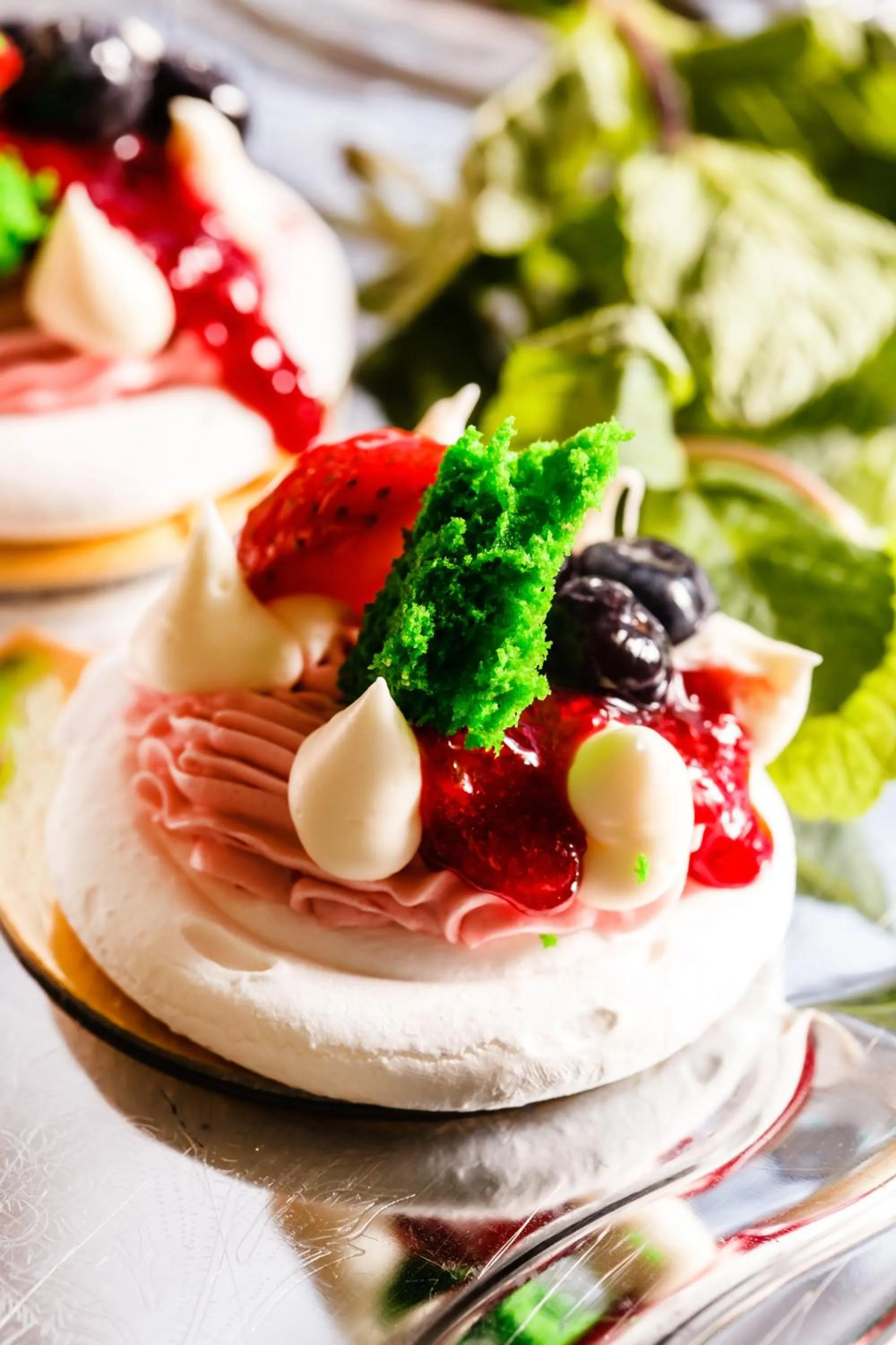 Food and drinks in Sądelski Dwór Medical & SPA