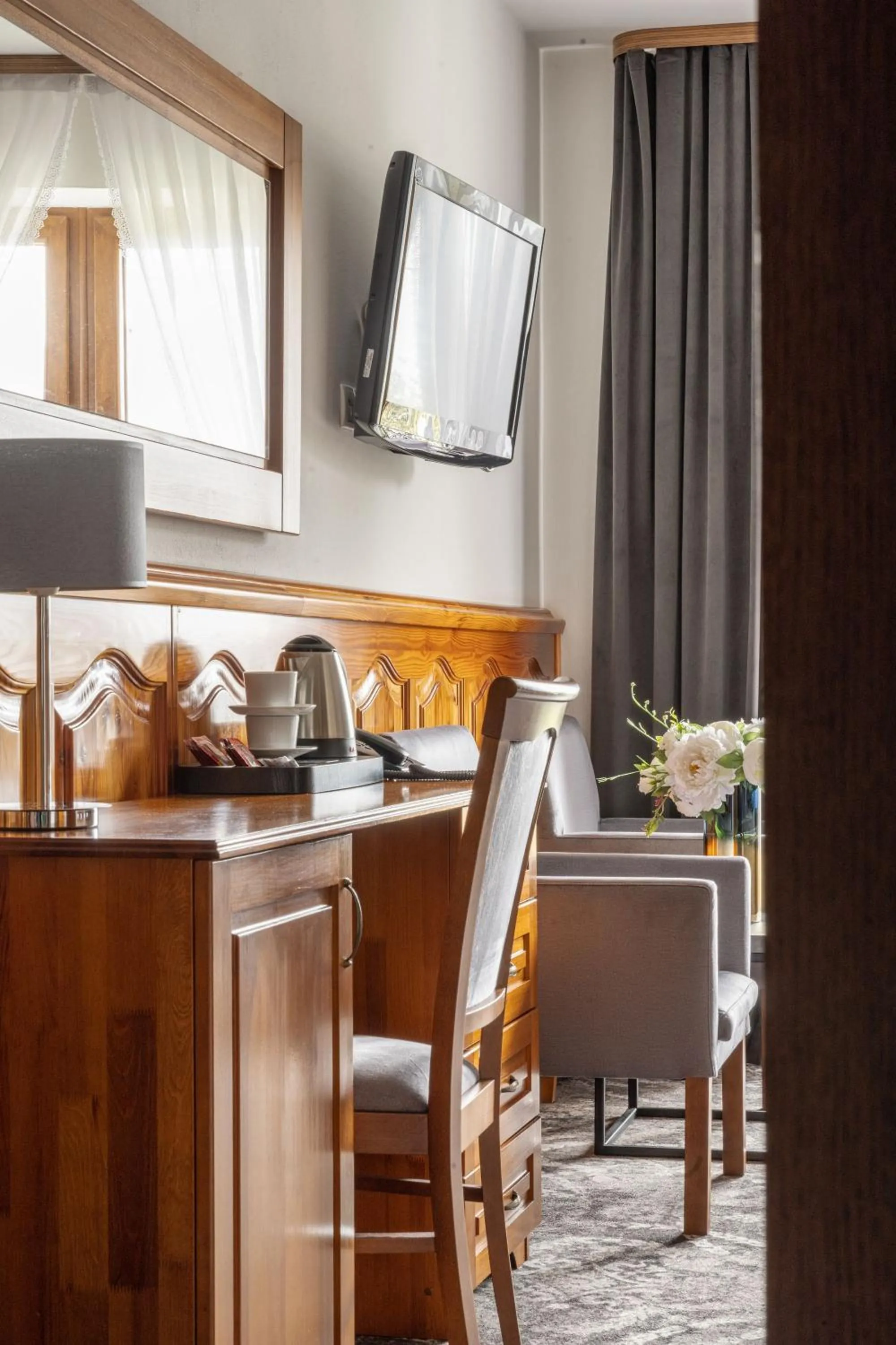 Sądelski Dwór Medical & SPA