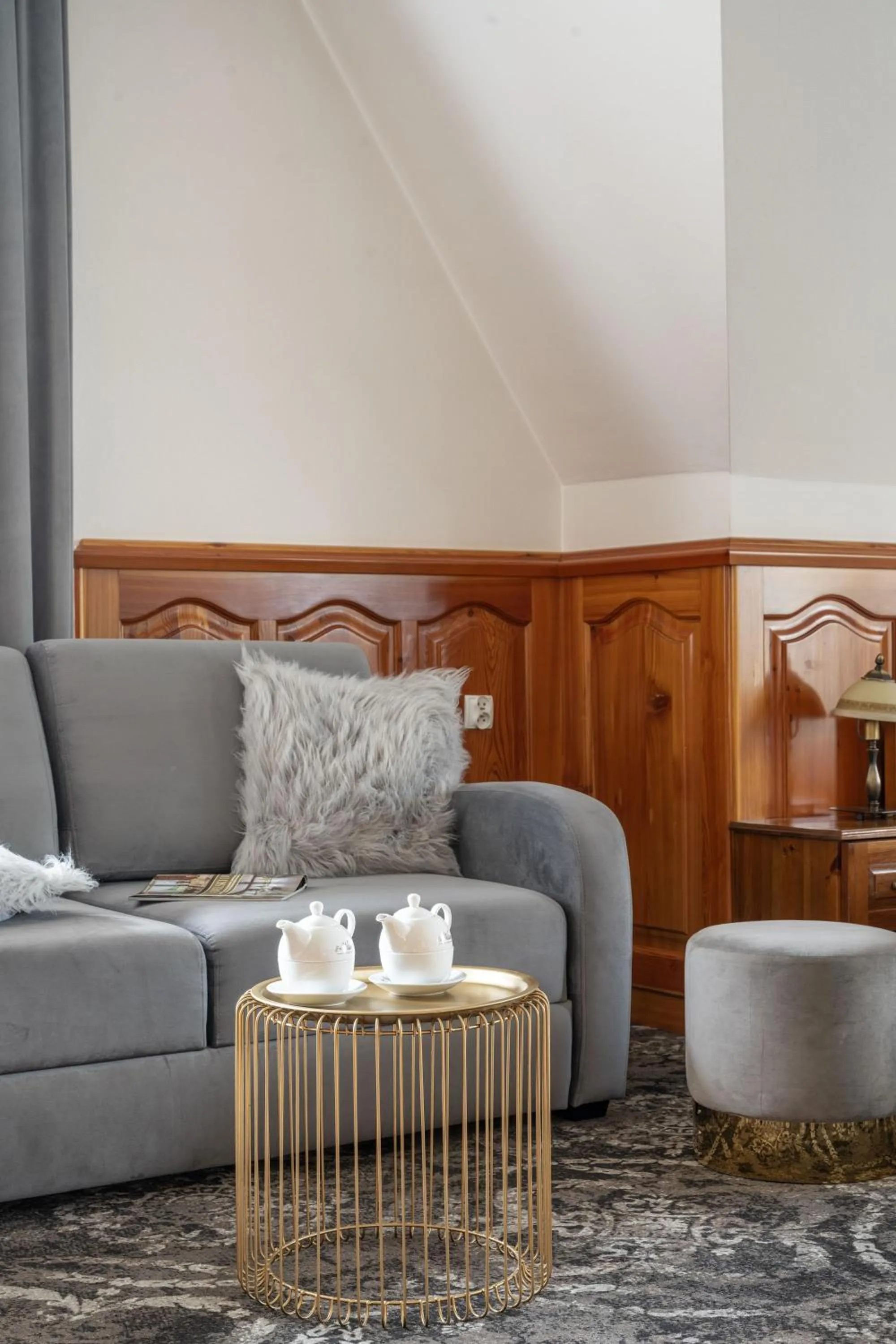 Sądelski Dwór Medical & SPA