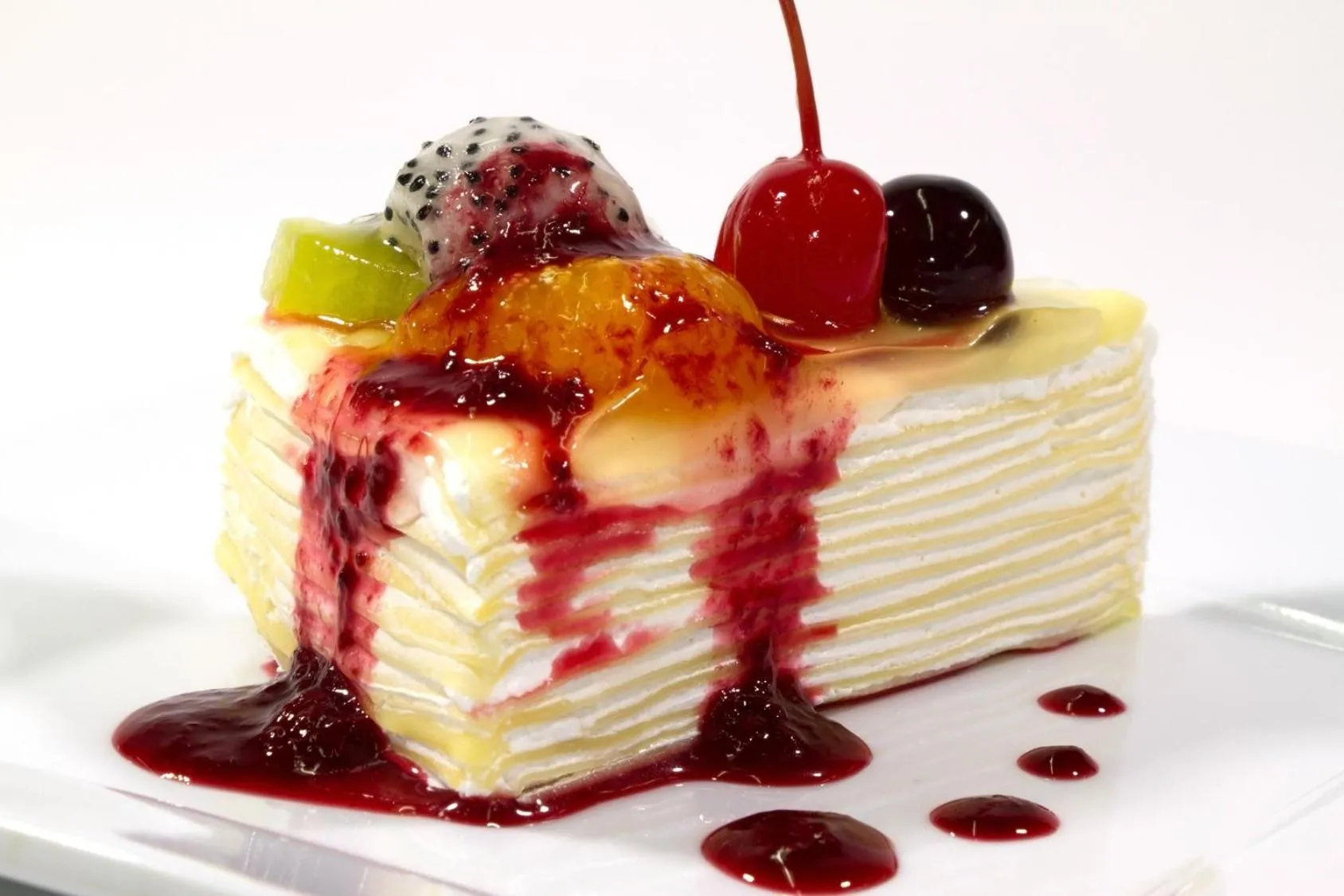 Food and drinks in Sądelski Dwór Medical & SPA