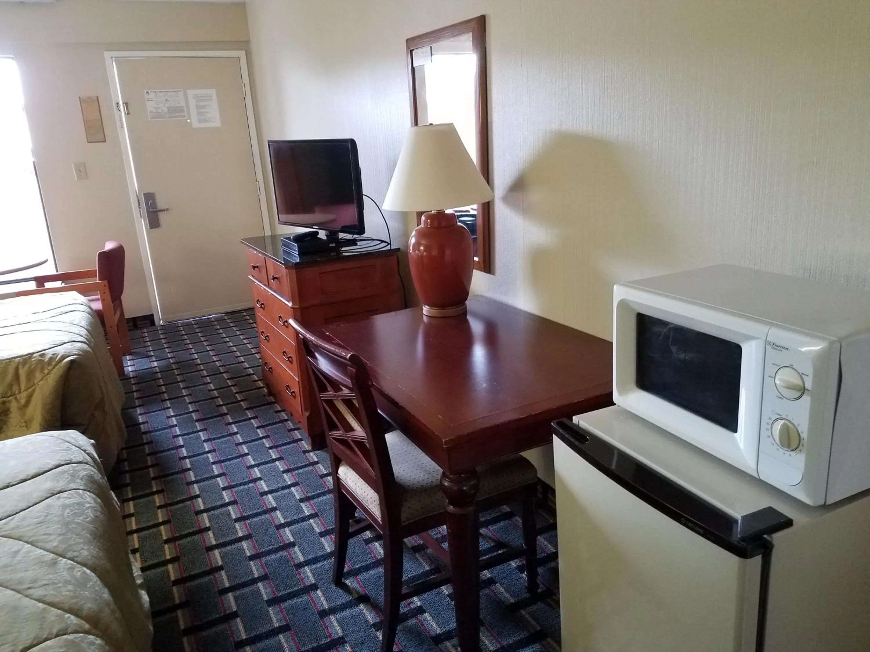 Americas Best Value Inn - Augusta / South