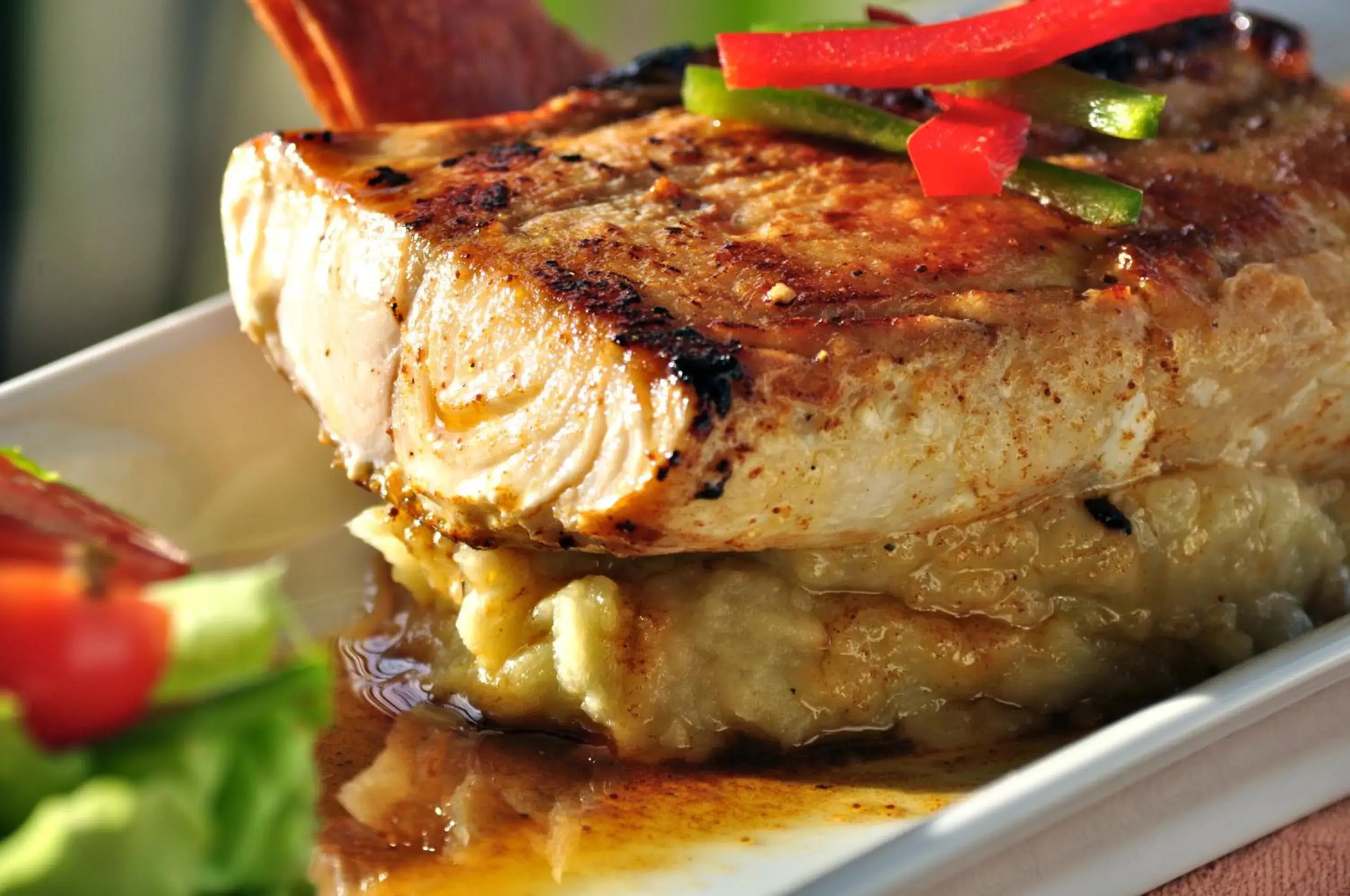 Restaurant/places to eat in Taha Tai Restaurant/places to eat in Taha Tai