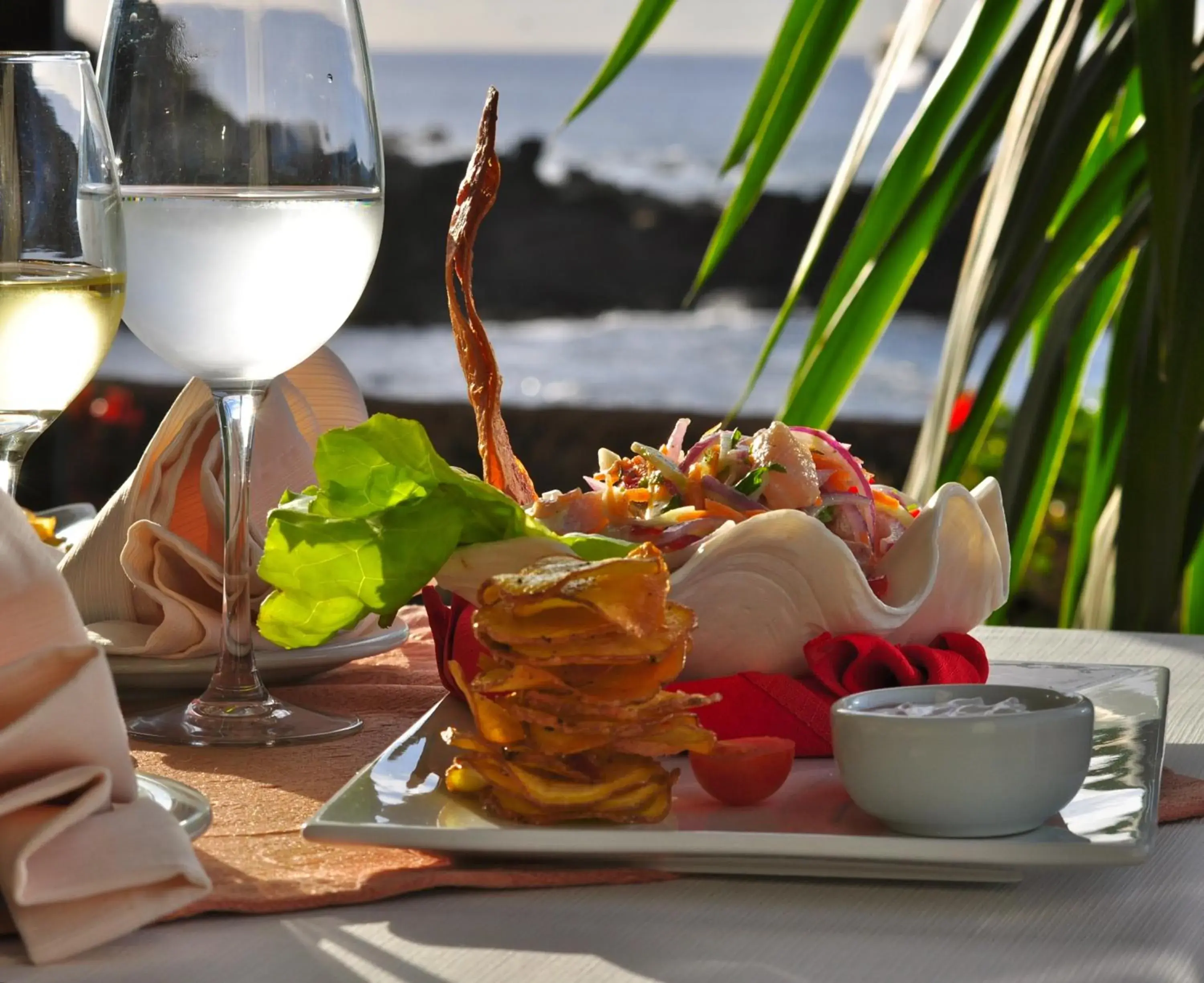 Restaurant/places to eat in Taha Tai Restaurant/places to eat in Taha Tai