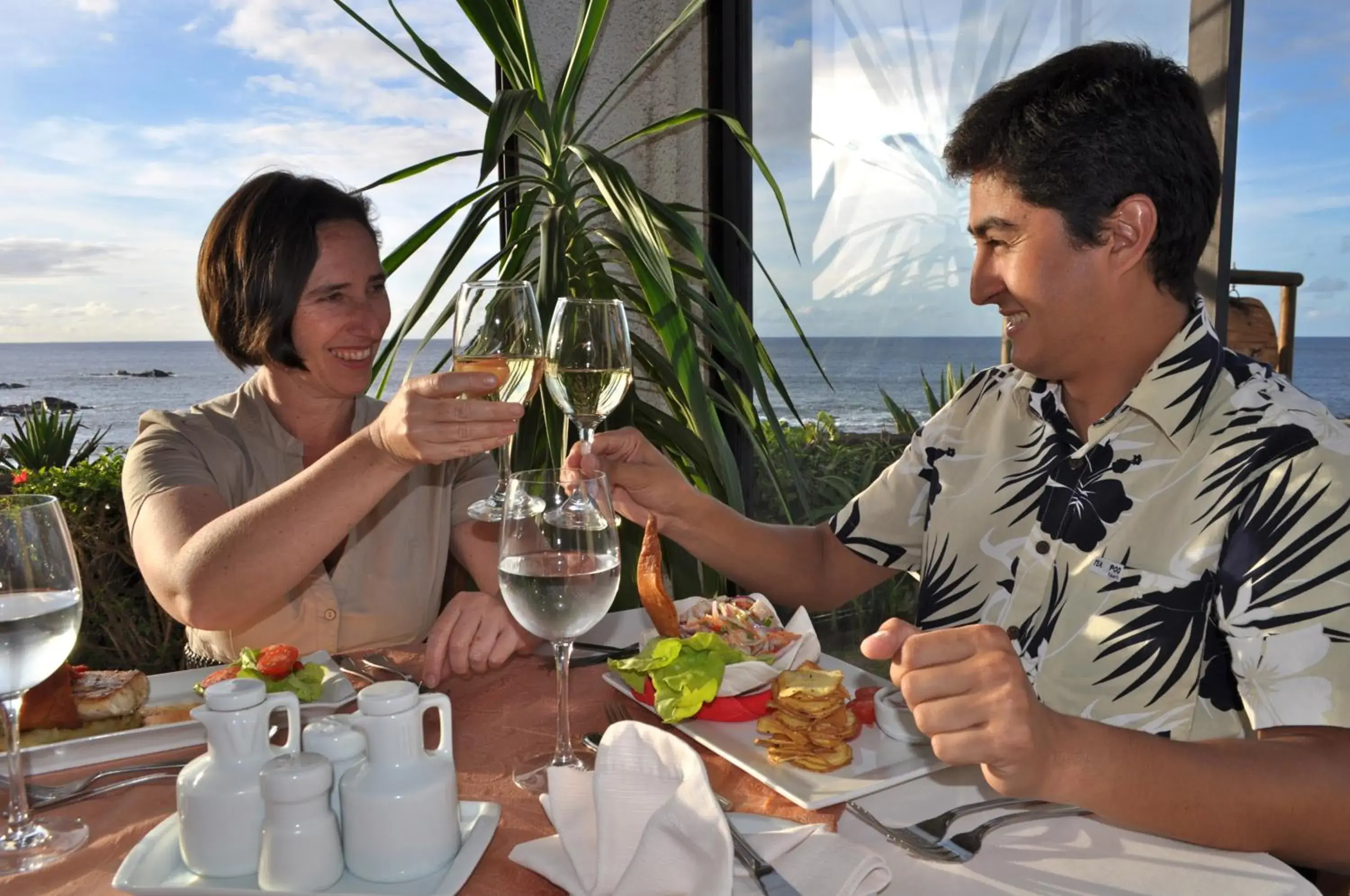 Restaurant/places to eat in Taha Tai Restaurant/places to eat in Taha Tai