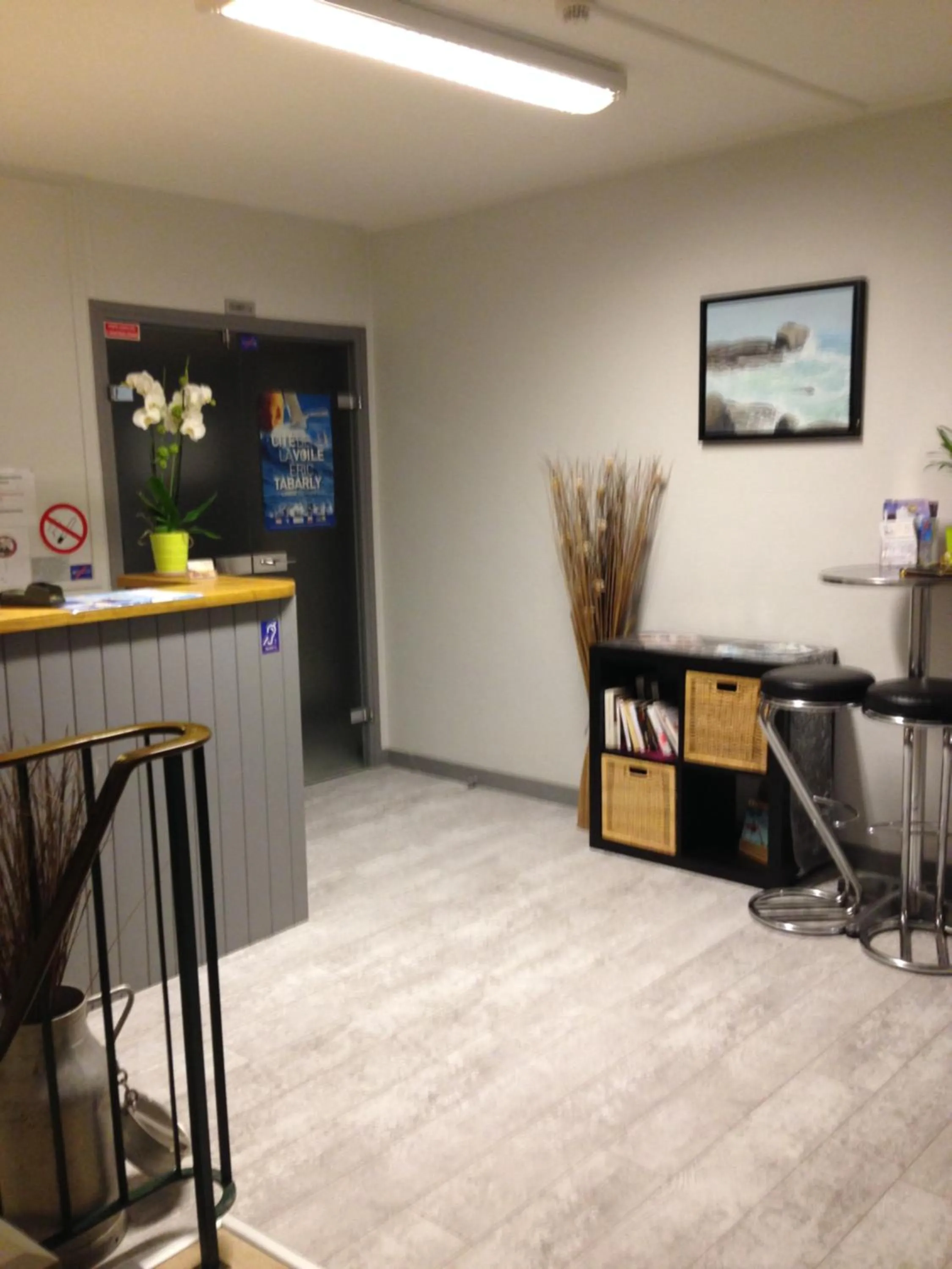 Other in Hotel Du Port
