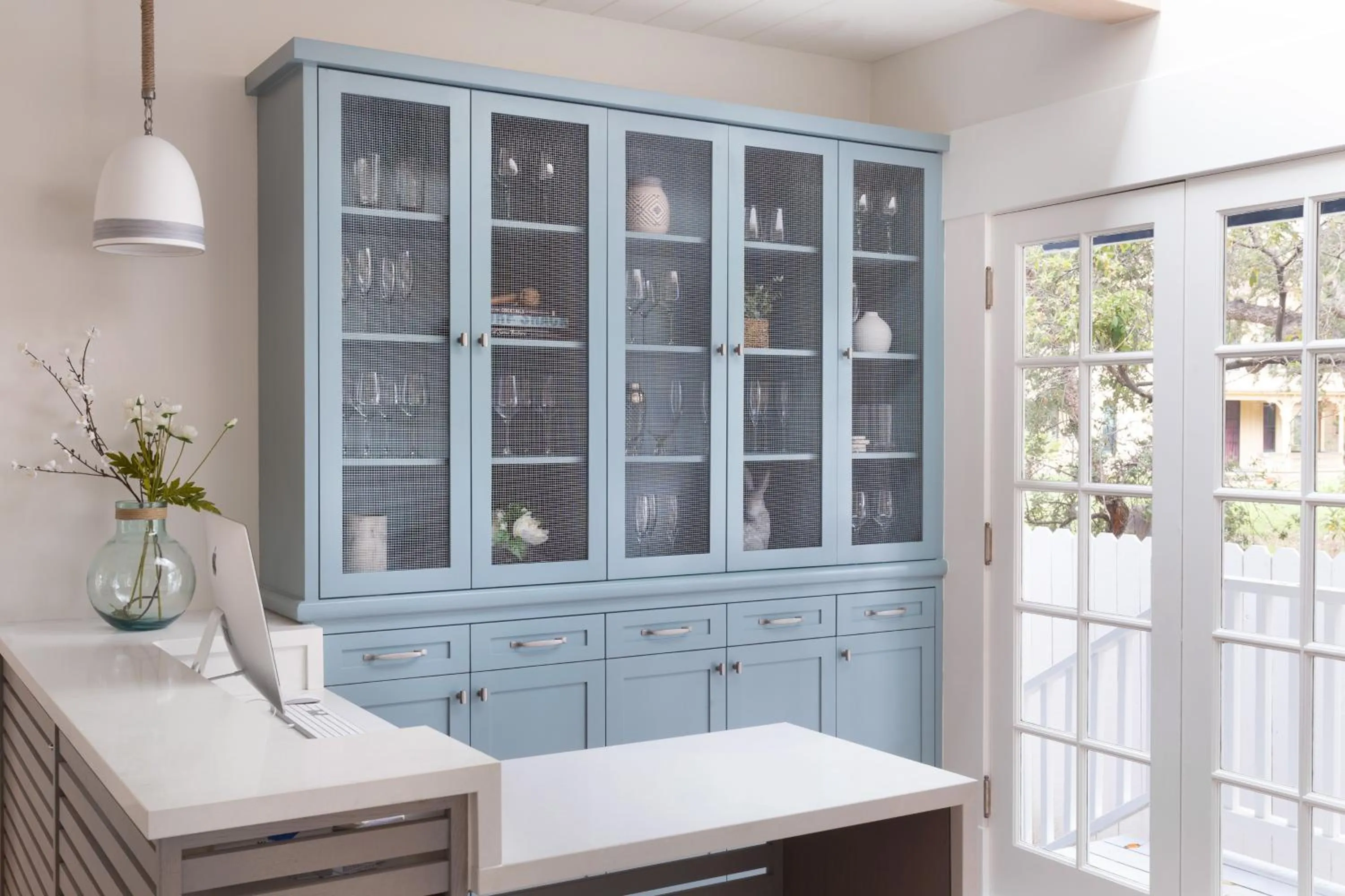 Lobby or reception in Hideaway Santa Barbara, A Kirkwood Collection Hotel