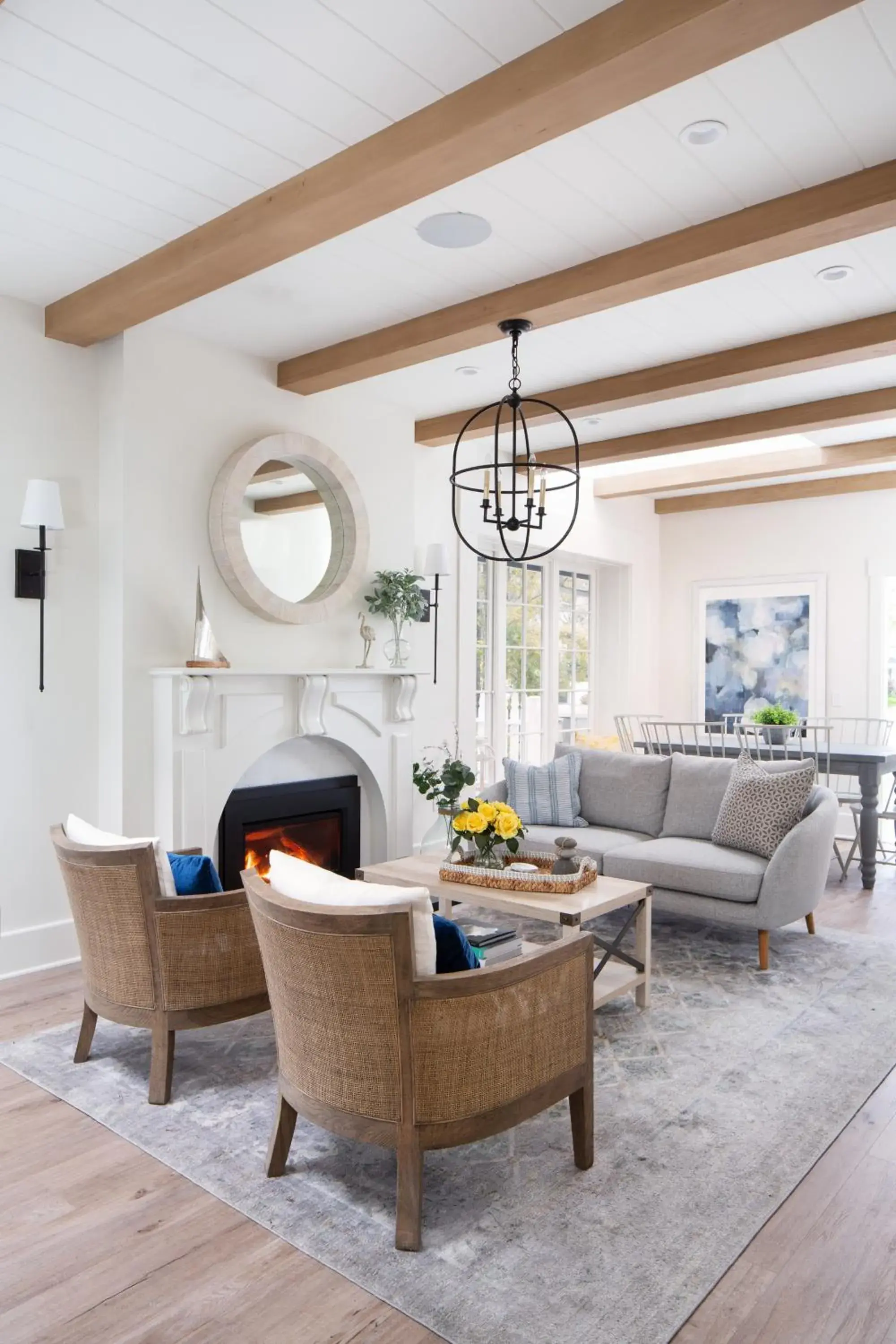 Lobby or reception in Hideaway Santa Barbara, A Kirkwood Collection Hotel Lobby or reception in Hideaway Santa Barbara, A Kirkwood Collection Hotel