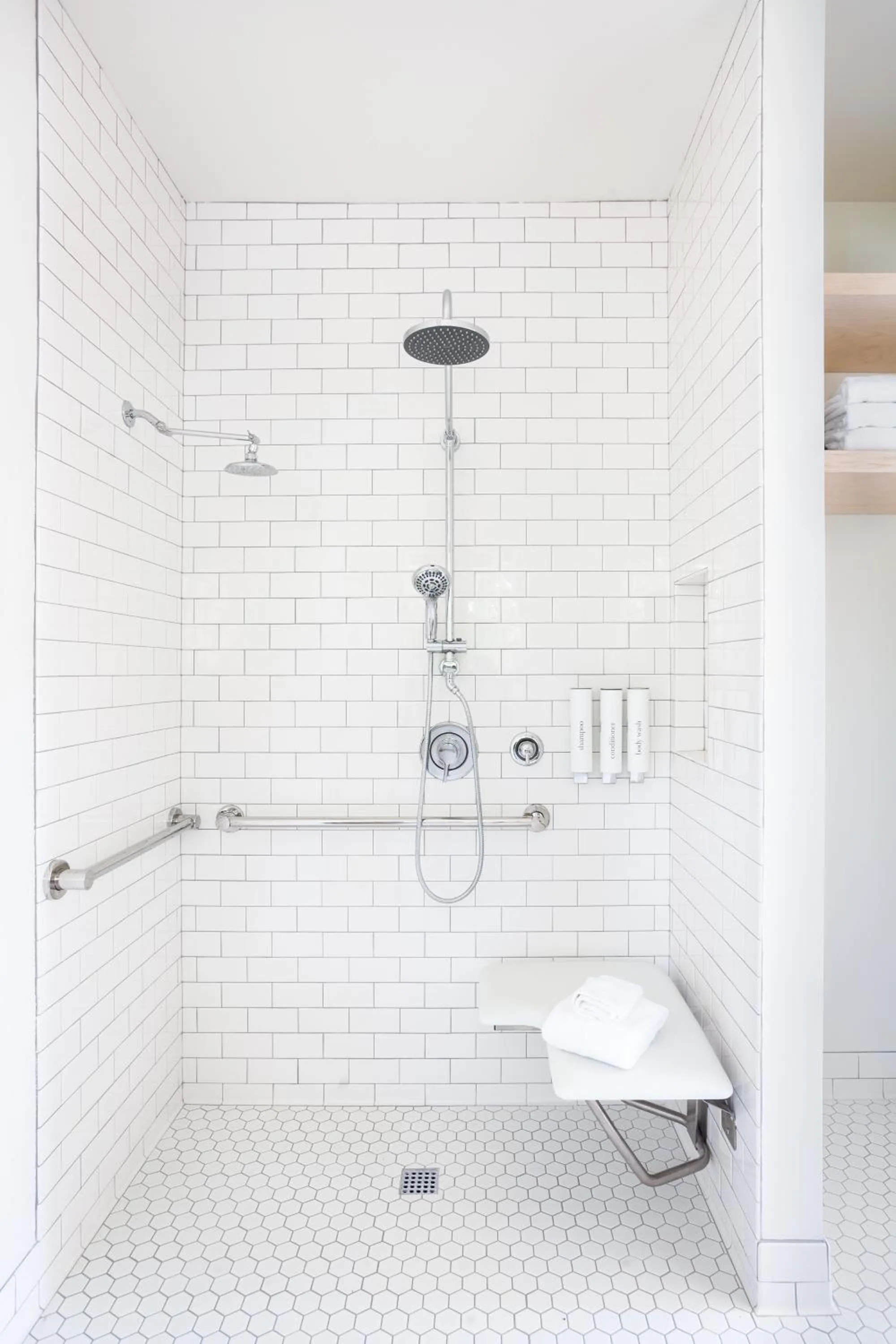 Bathroom in Hideaway Santa Barbara, A Kirkwood Collection Hotel
