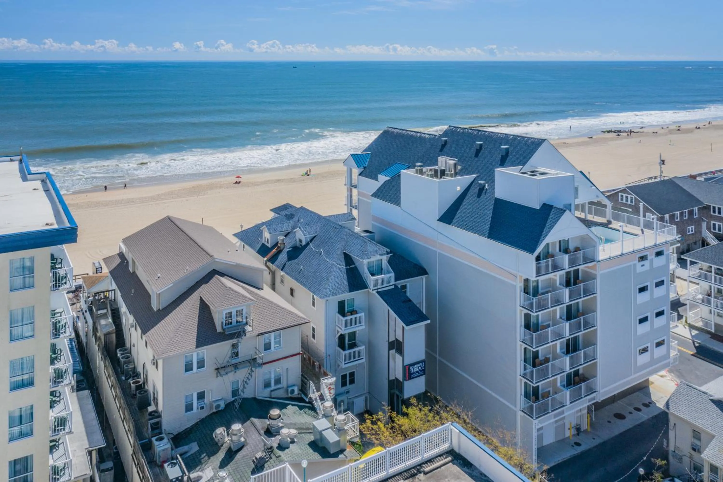 Boardwalk Terrace Apartments