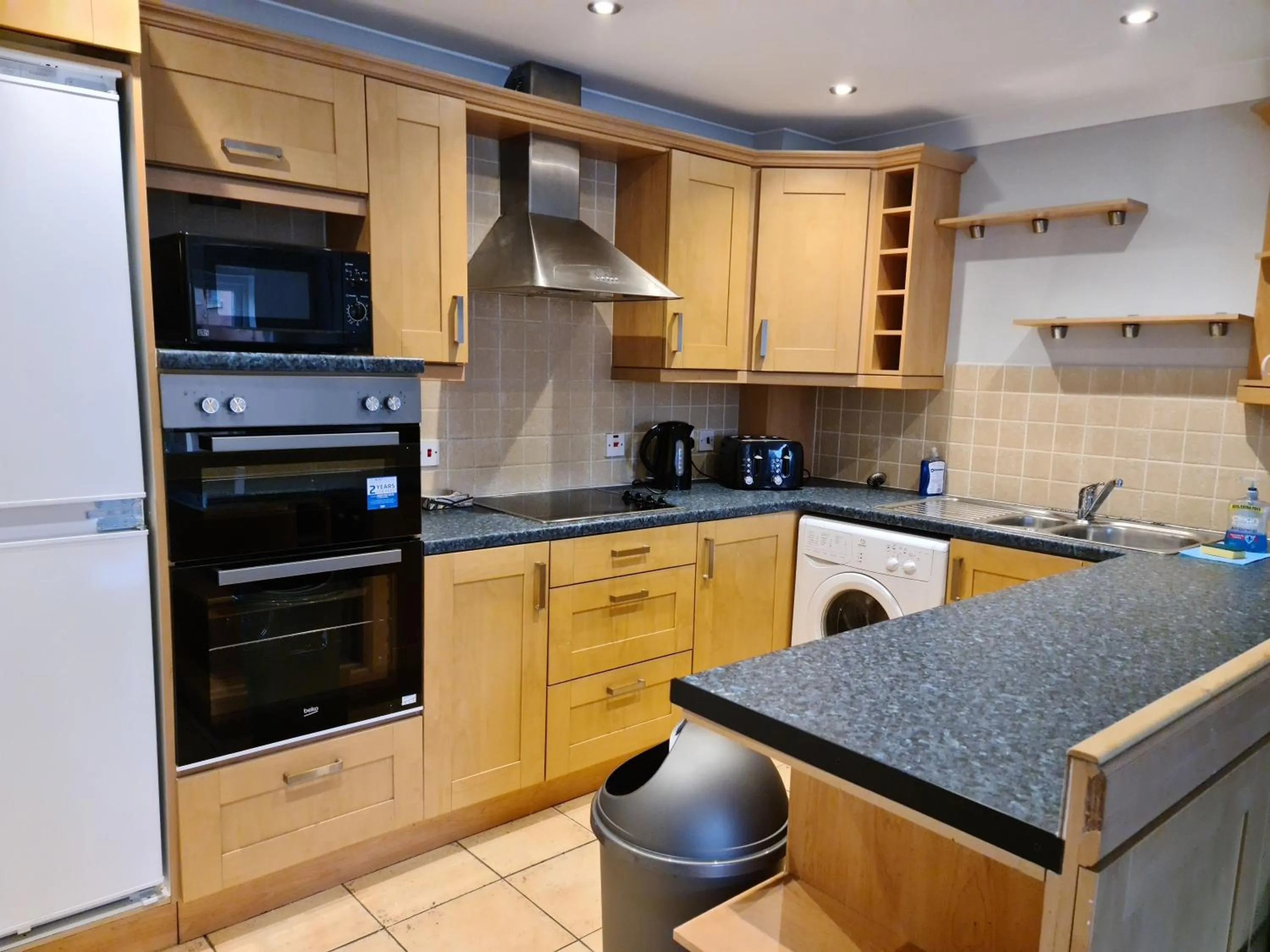 Tees Valley Apartments