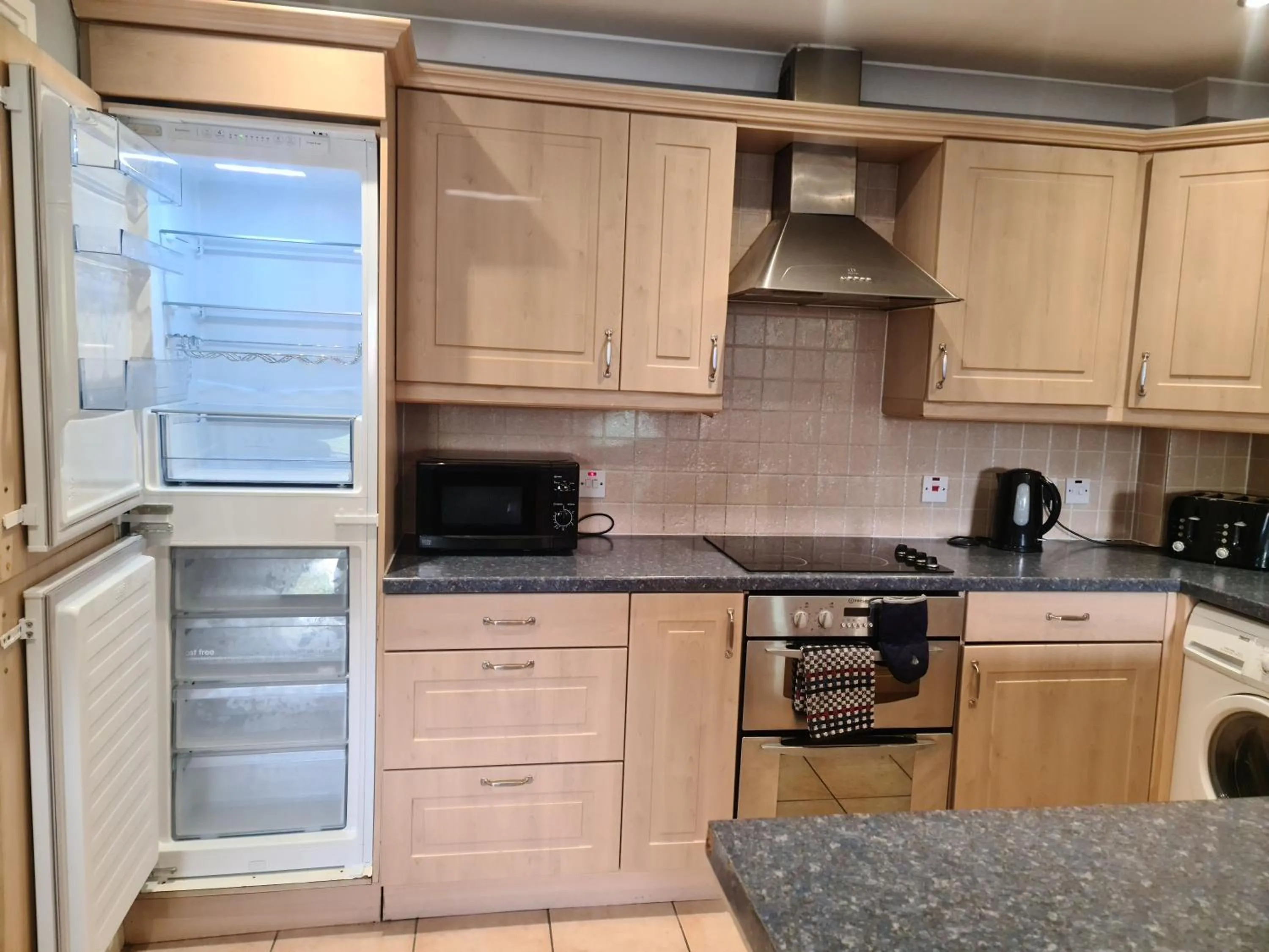 Tees Valley Apartments