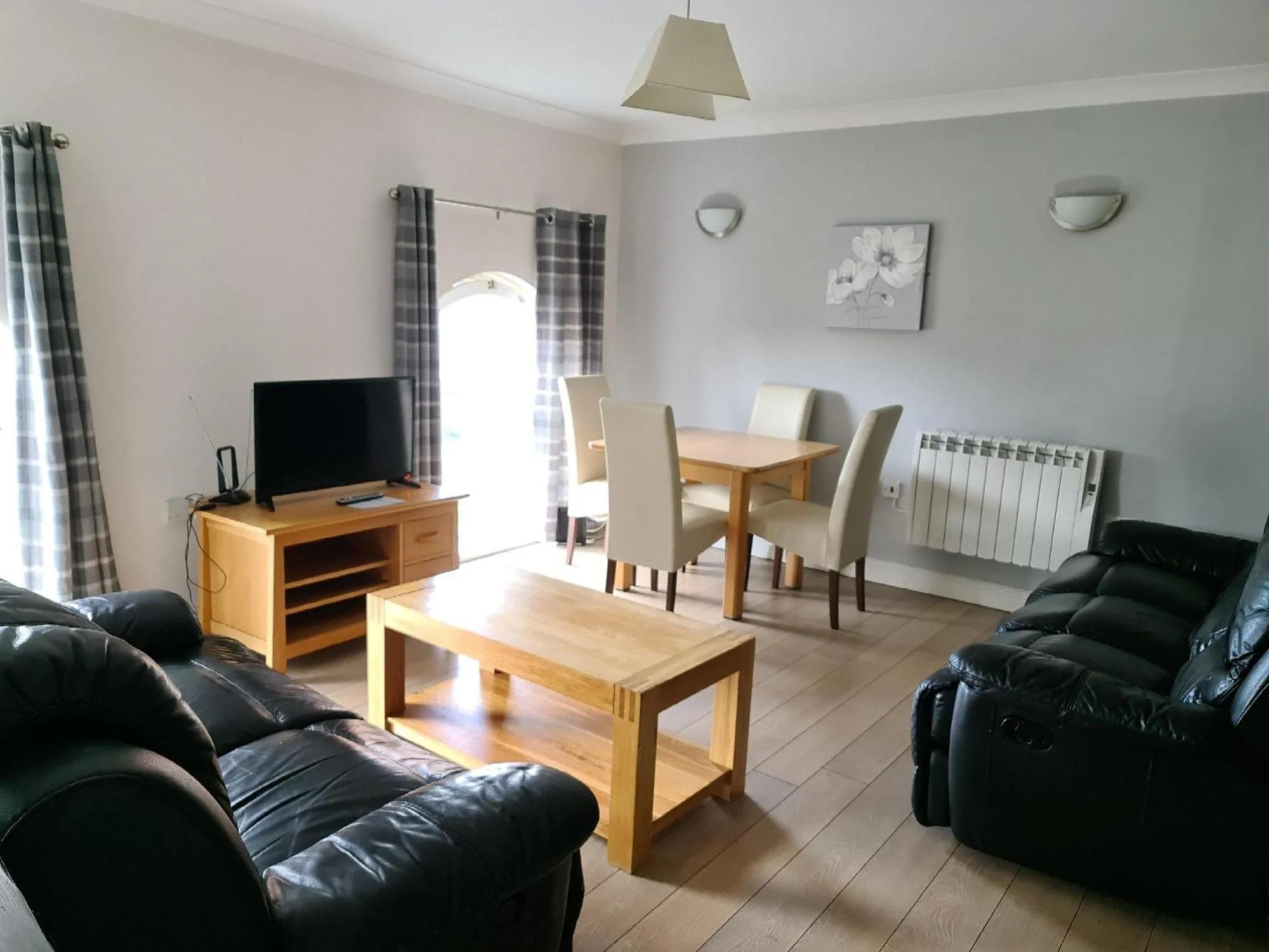 Tees Valley Apartments
