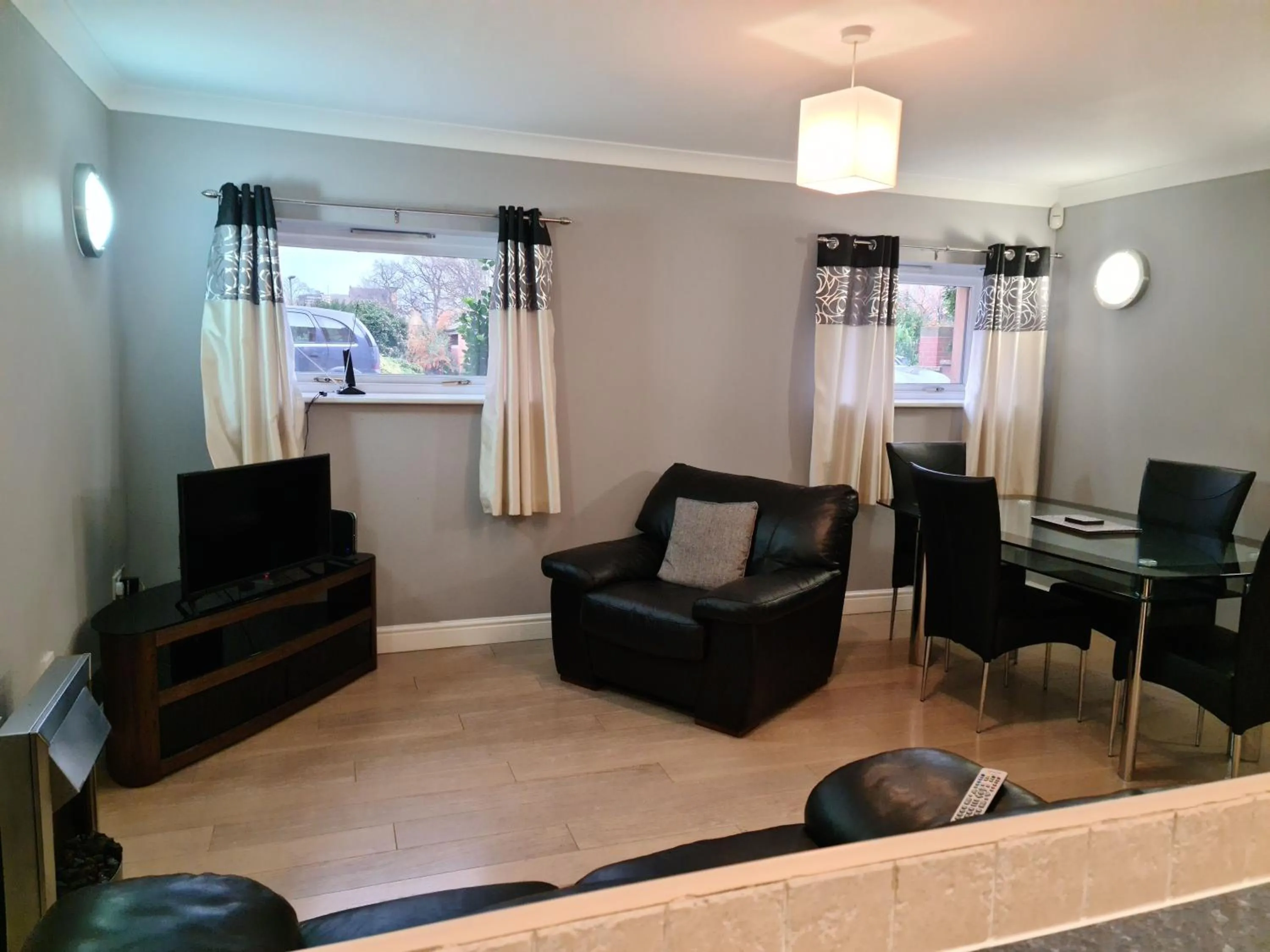 Tees Valley Apartments