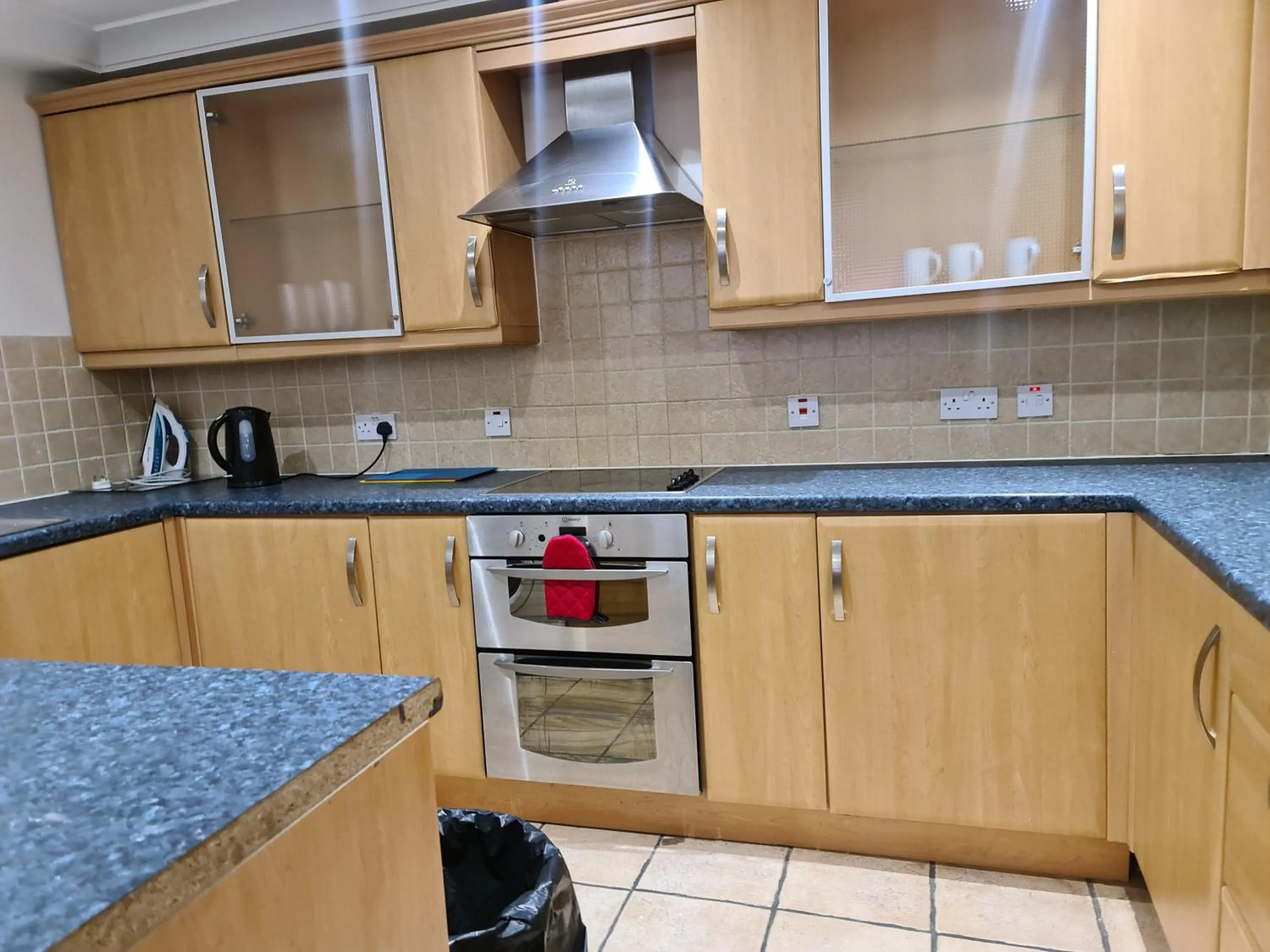 Tees Valley Apartments
