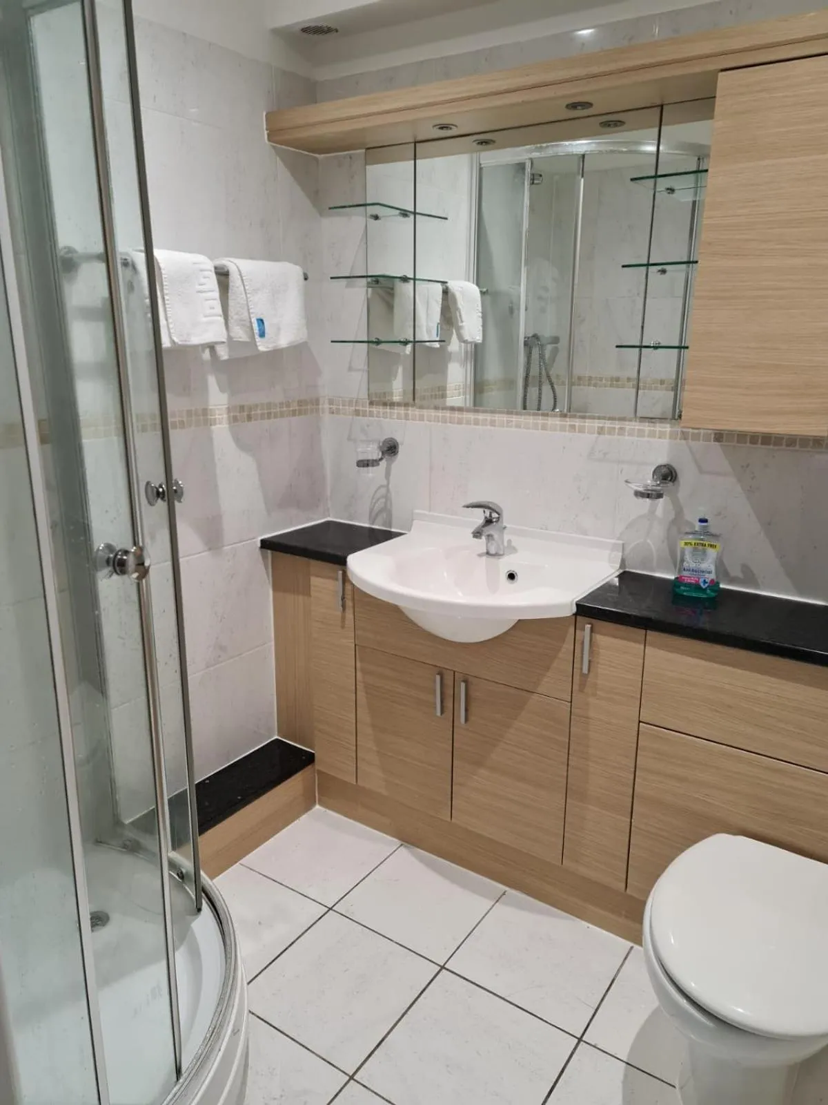 Tees Valley Apartments