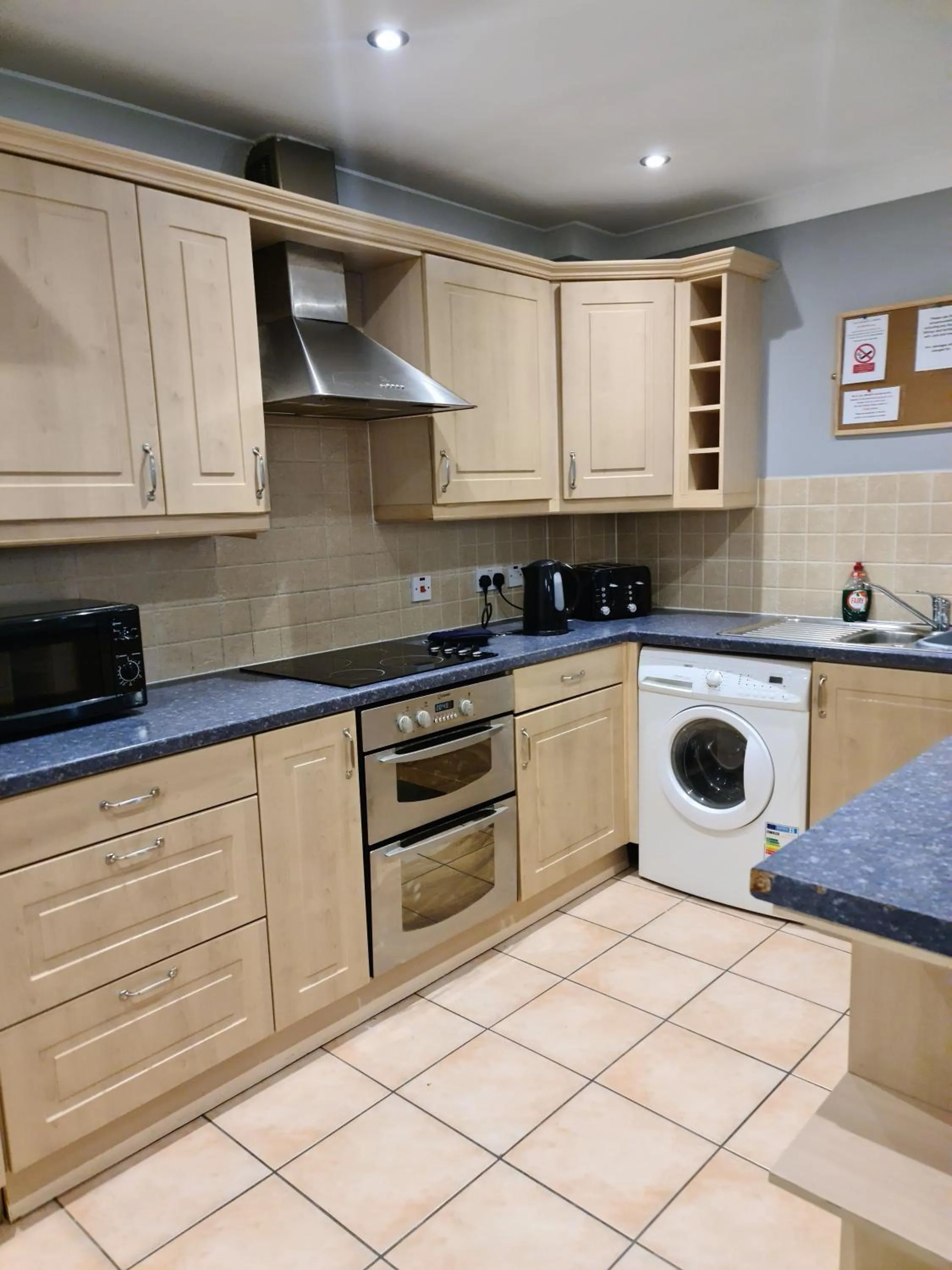 Tees Valley Apartments