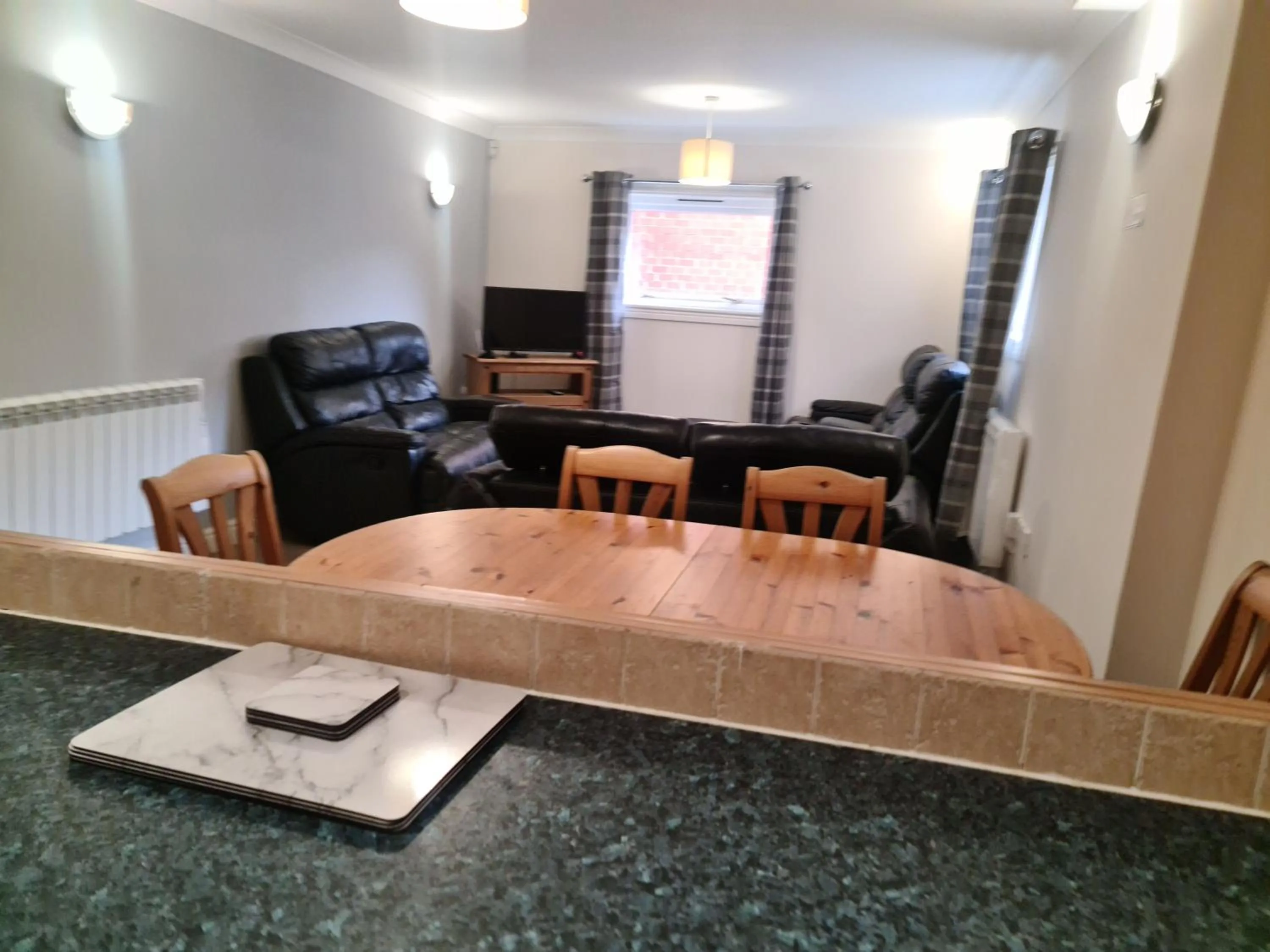Tees Valley Apartments