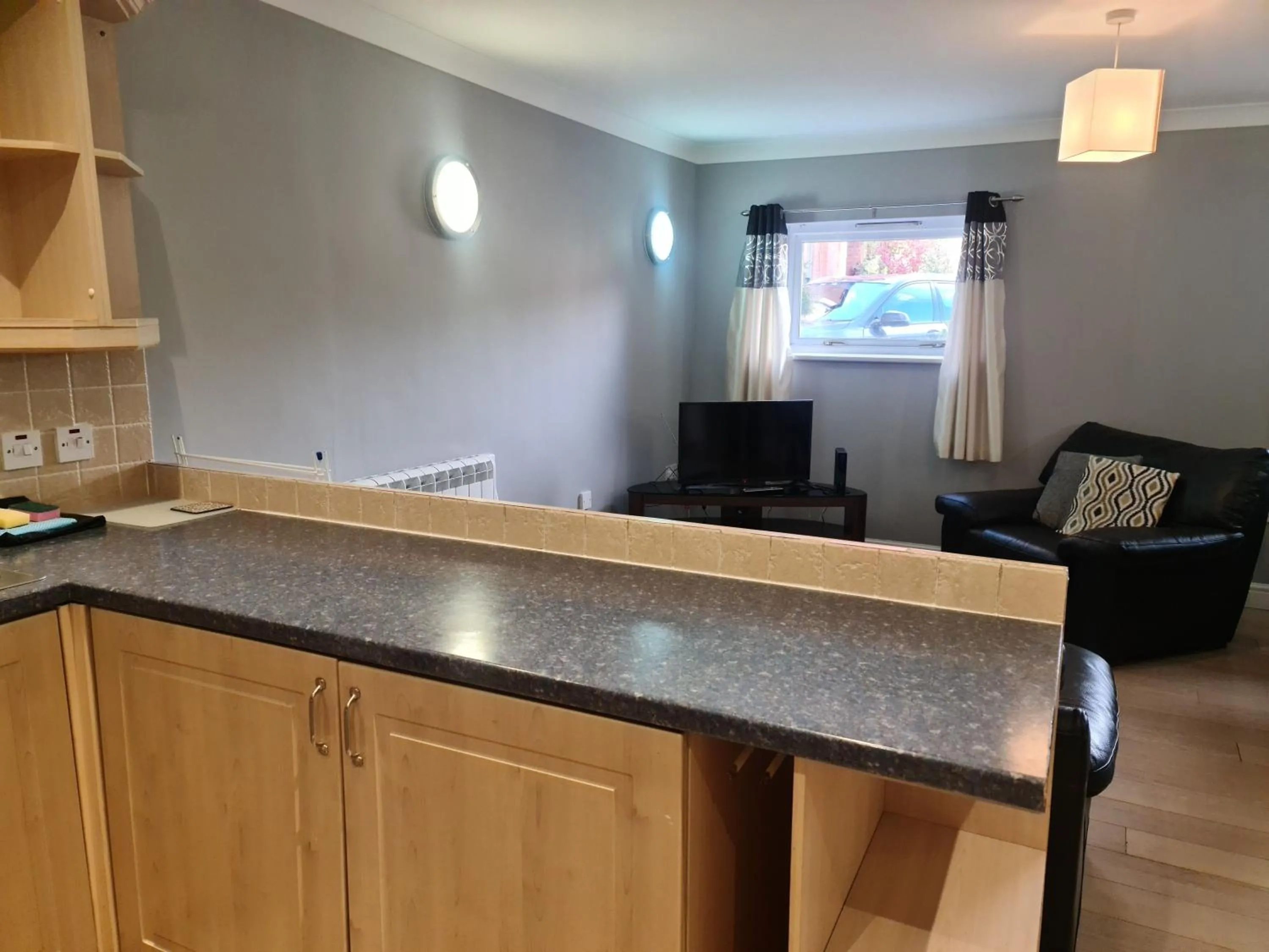 Tees Valley Apartments