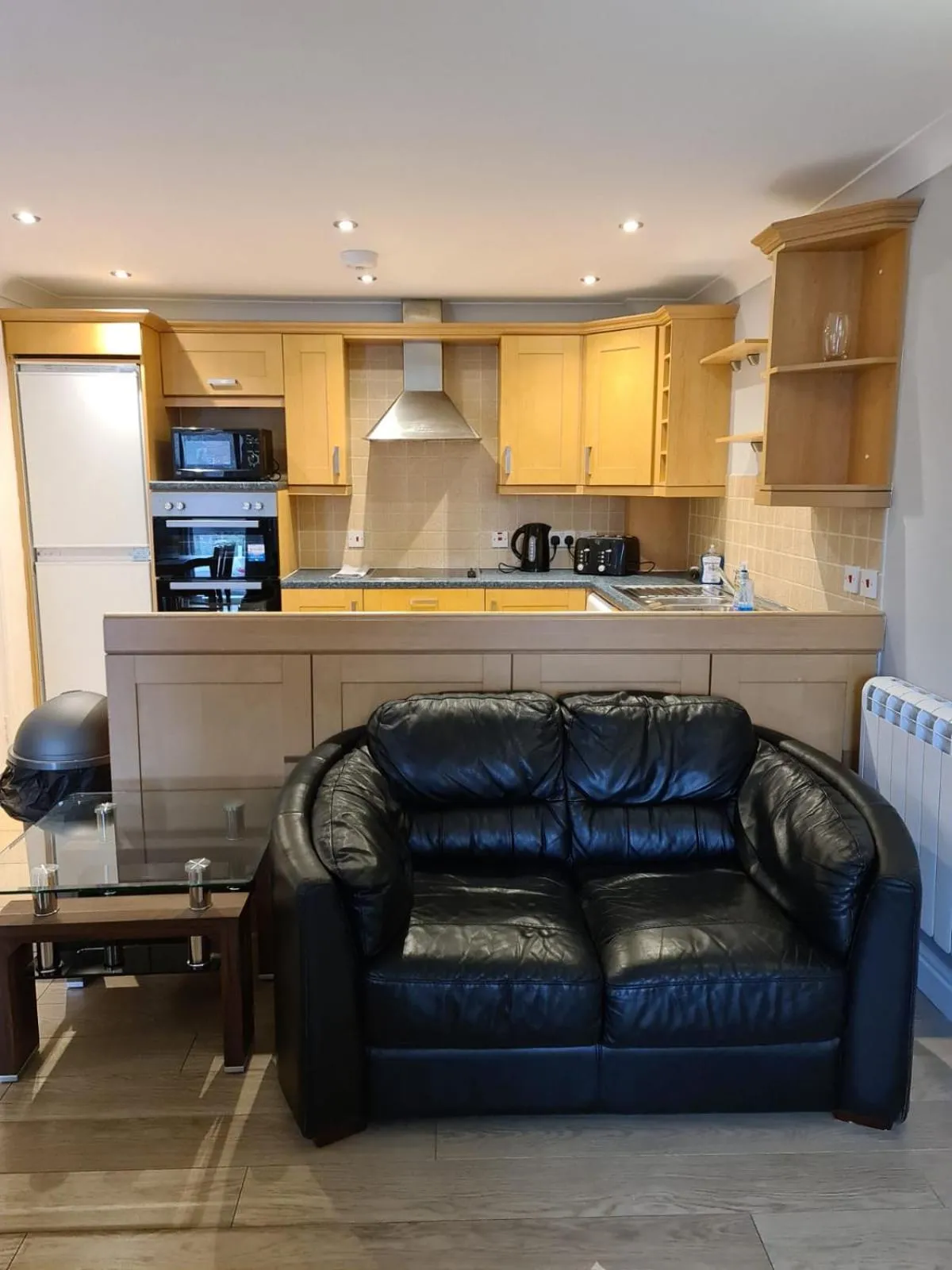 Tees Valley Apartments