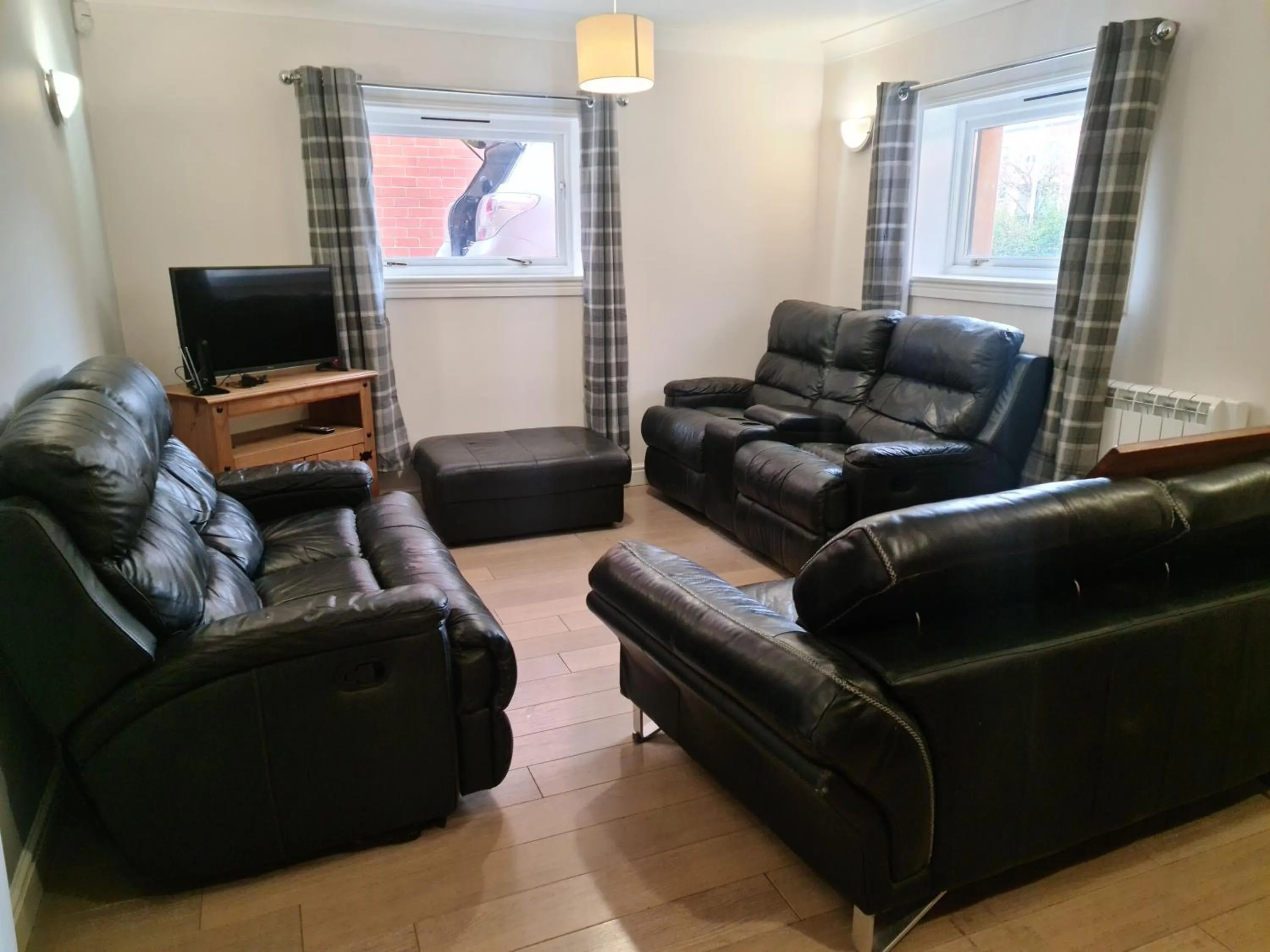 Tees Valley Apartments