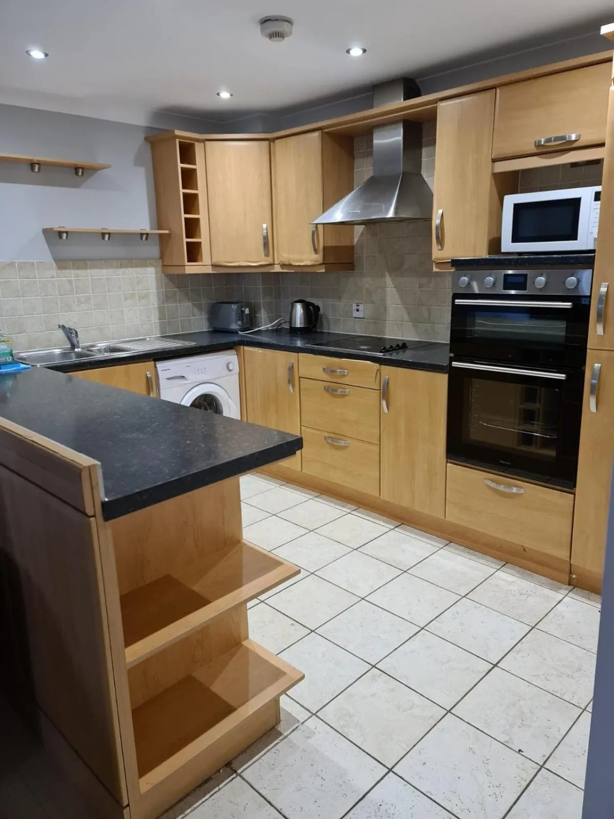 Tees Valley Apartments