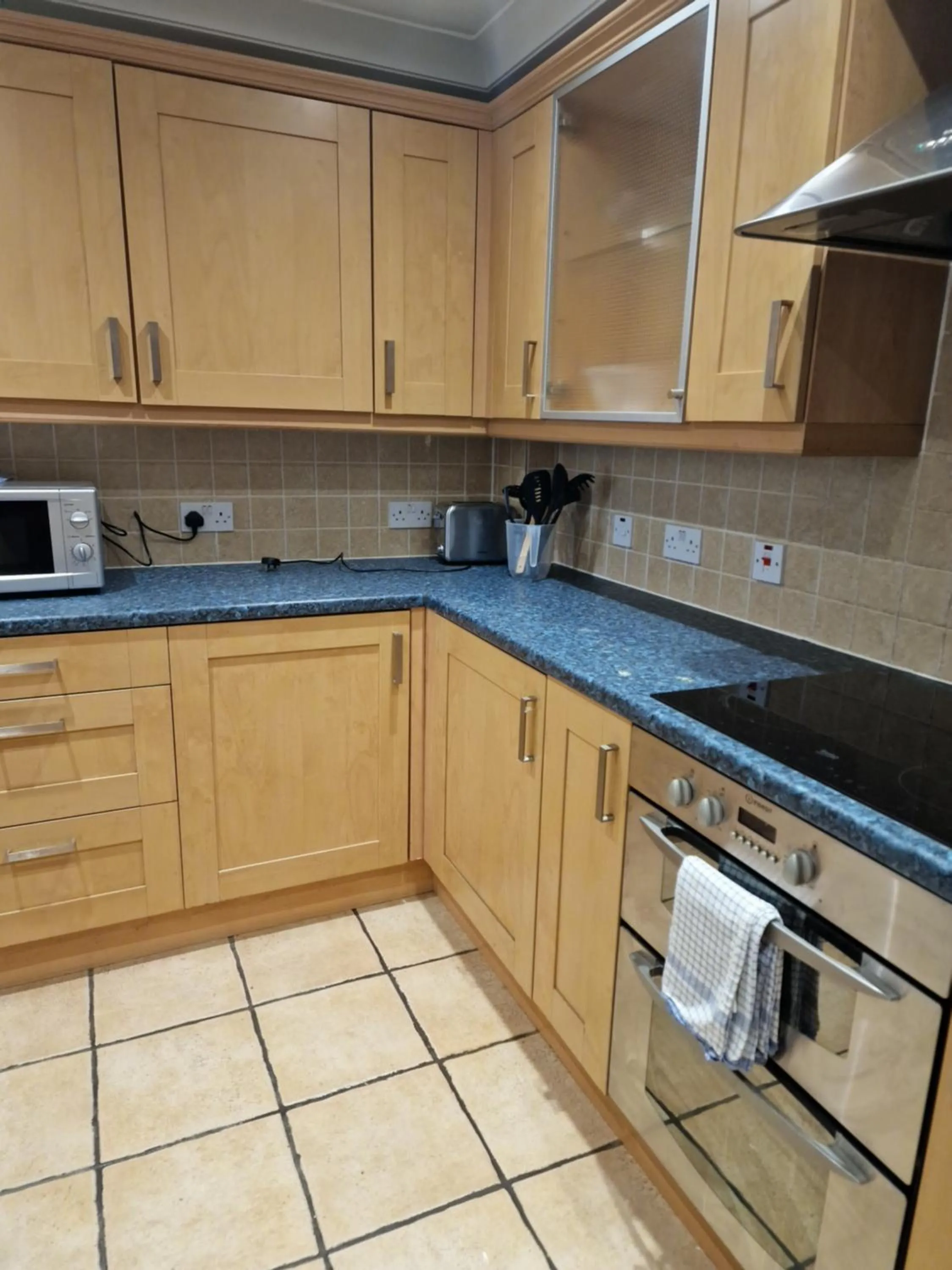 Tees Valley Apartments