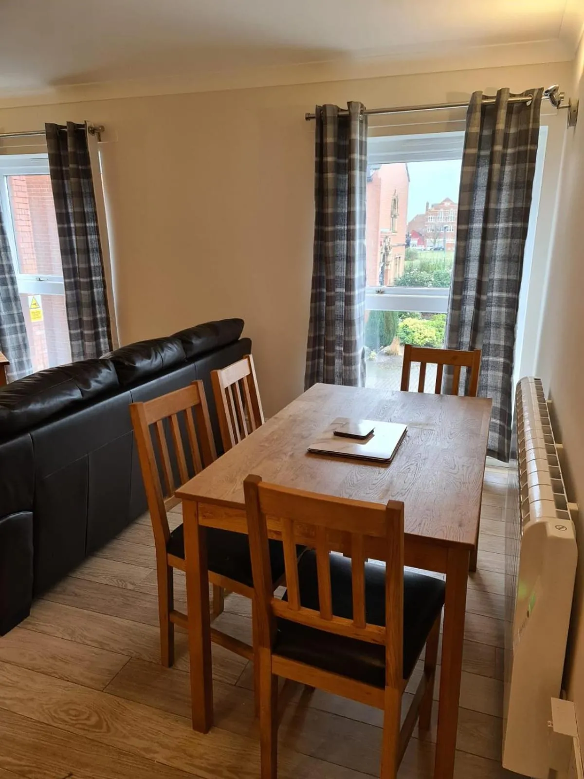 Tees Valley Apartments