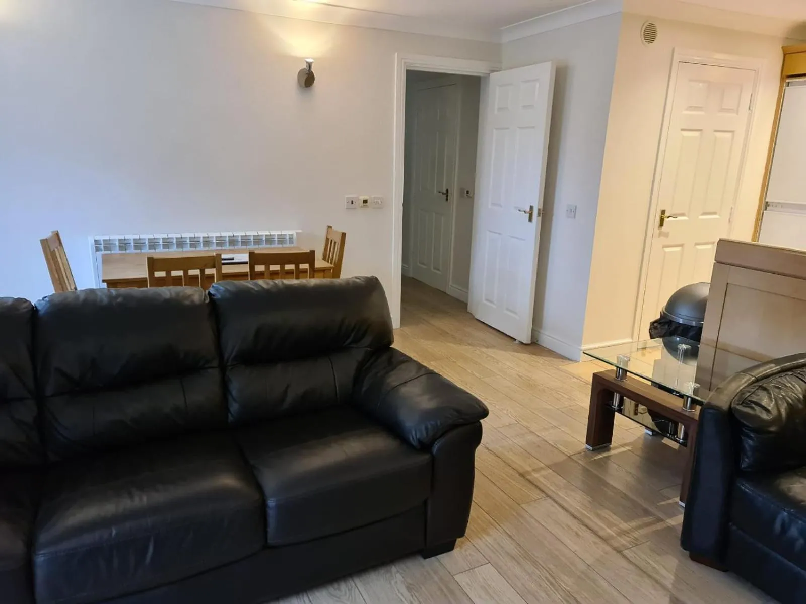 Tees Valley Apartments