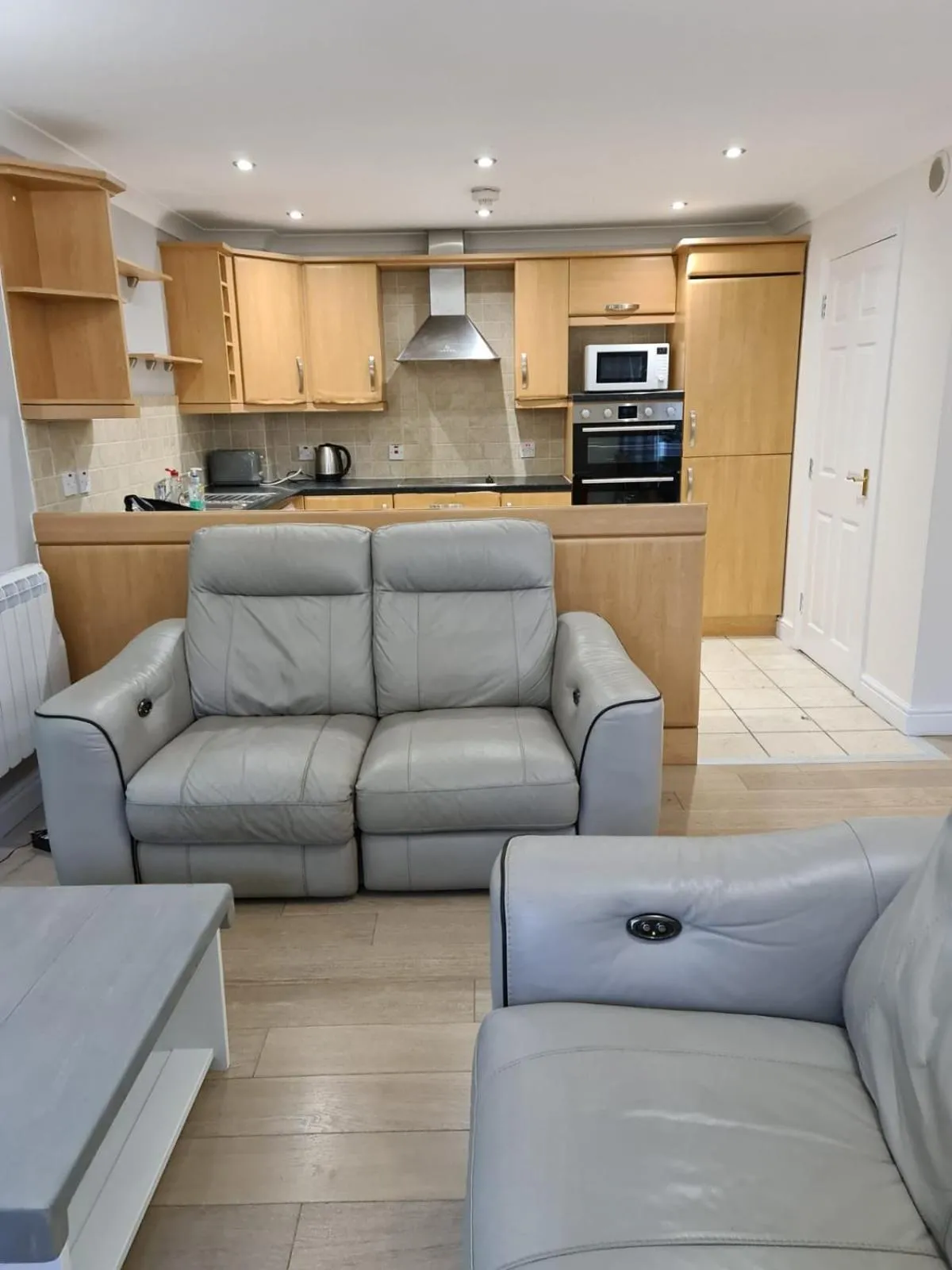 Tees Valley Apartments