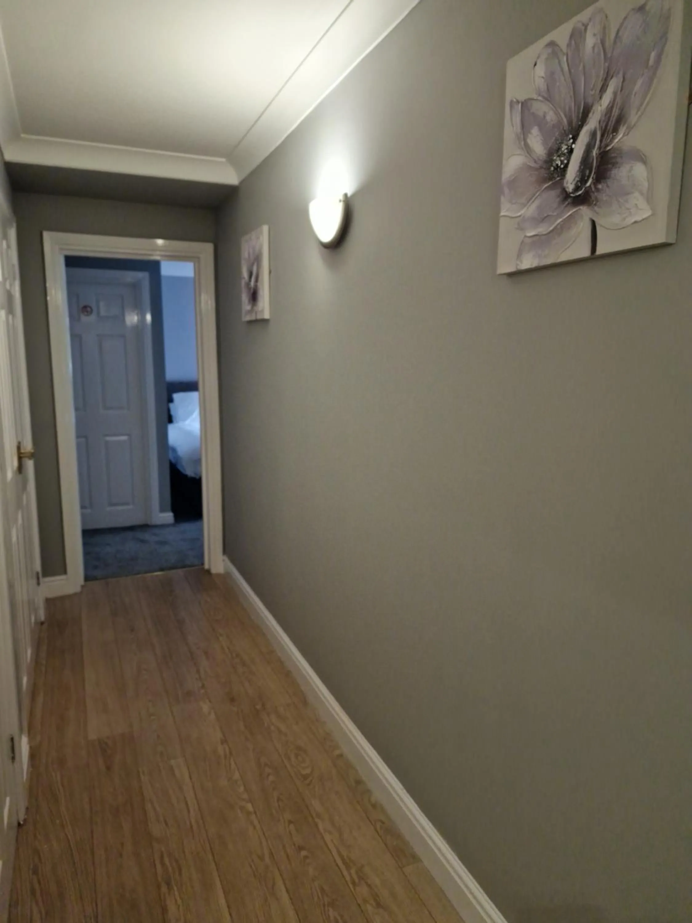 Tees Valley Apartments