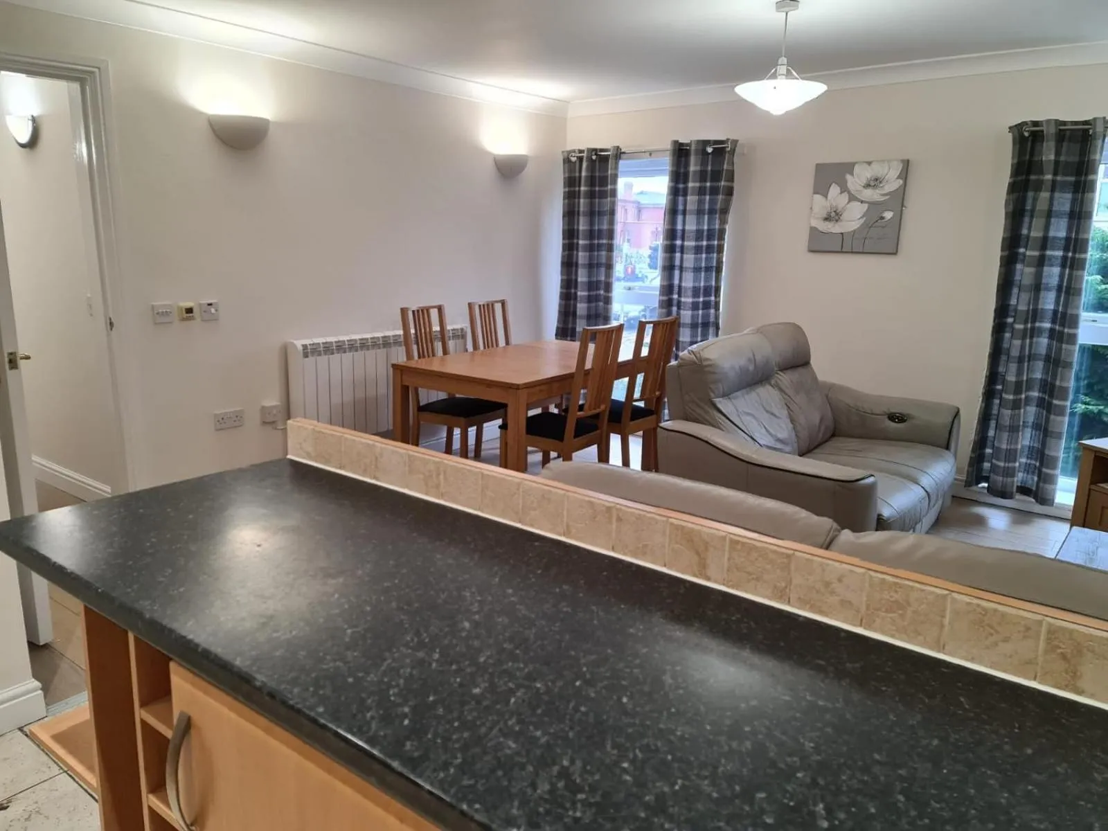 Tees Valley Apartments