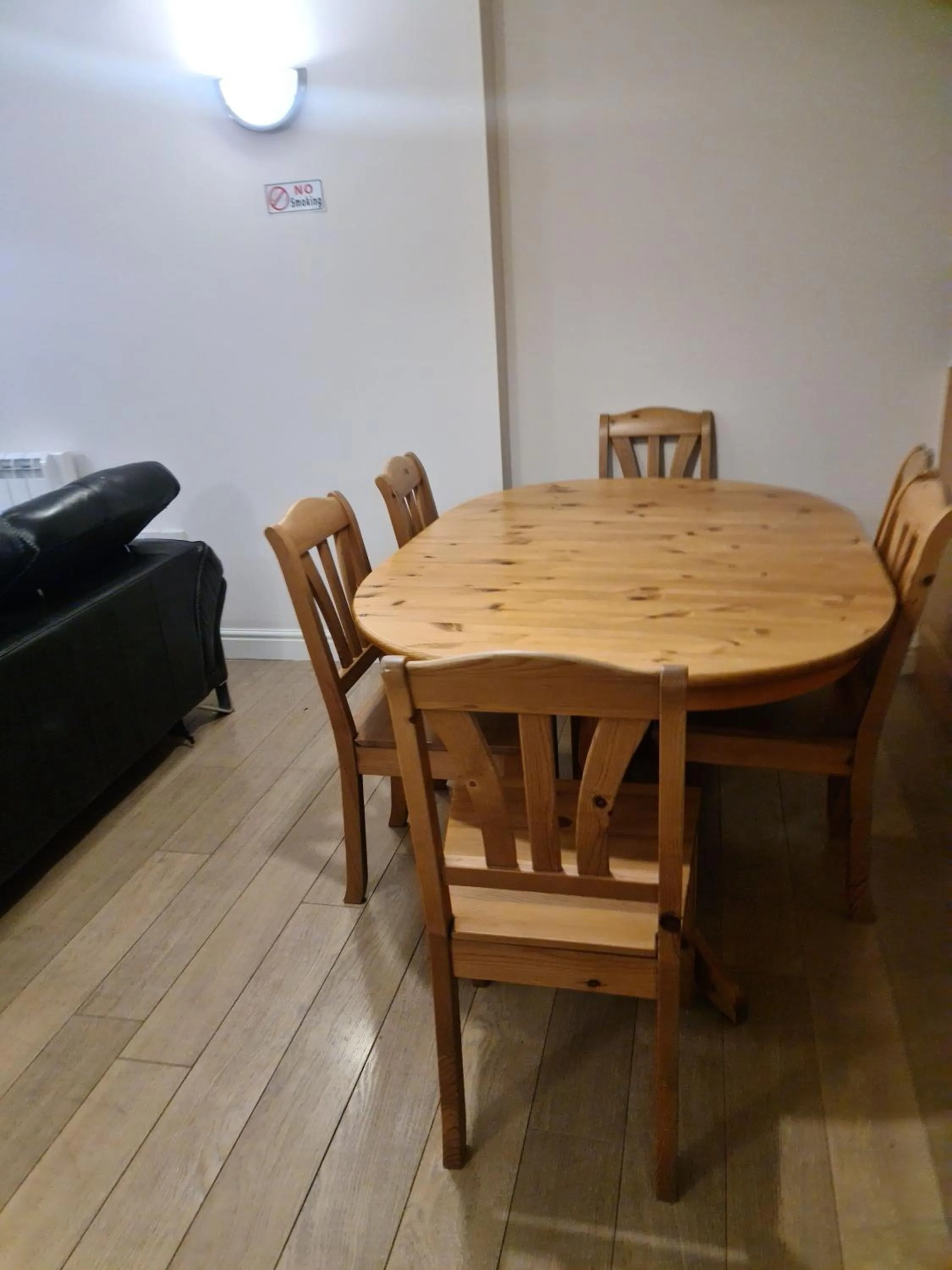 Tees Valley Apartments