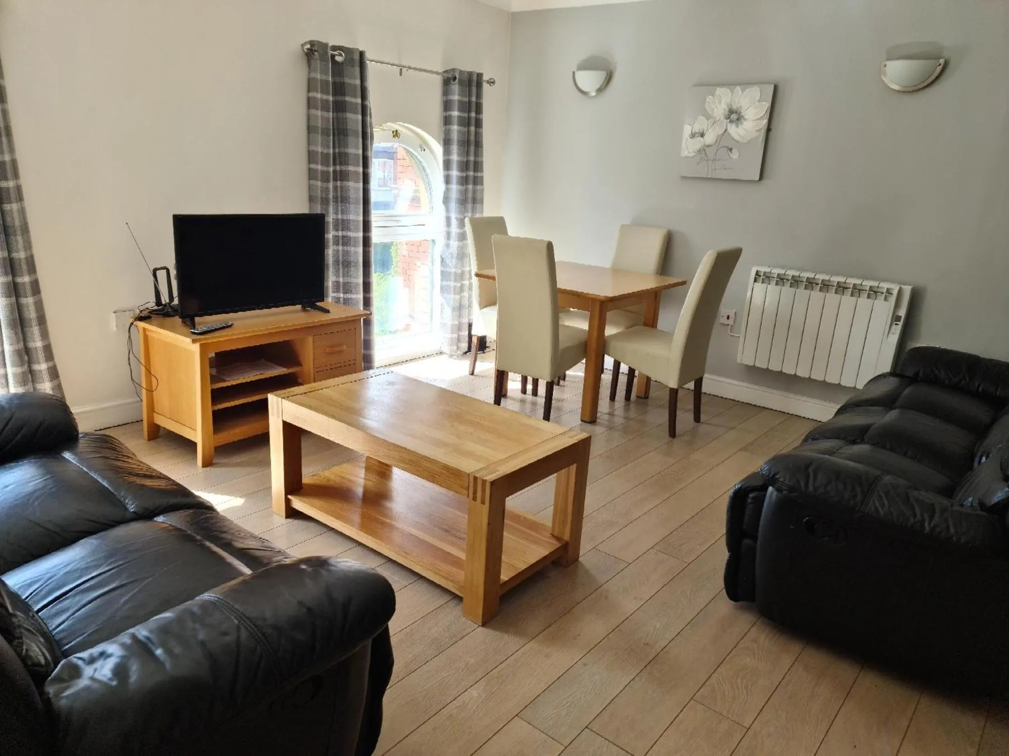 Tees Valley Apartments