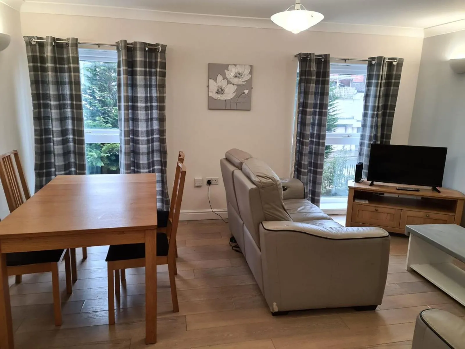 Tees Valley Apartments