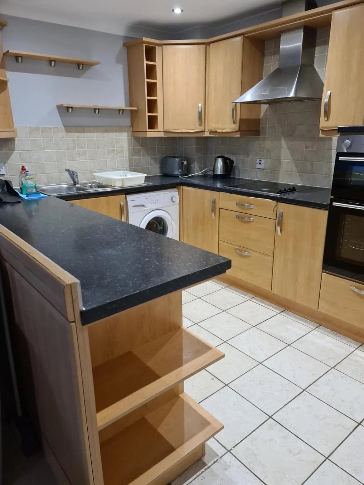 Tees Valley Apartments