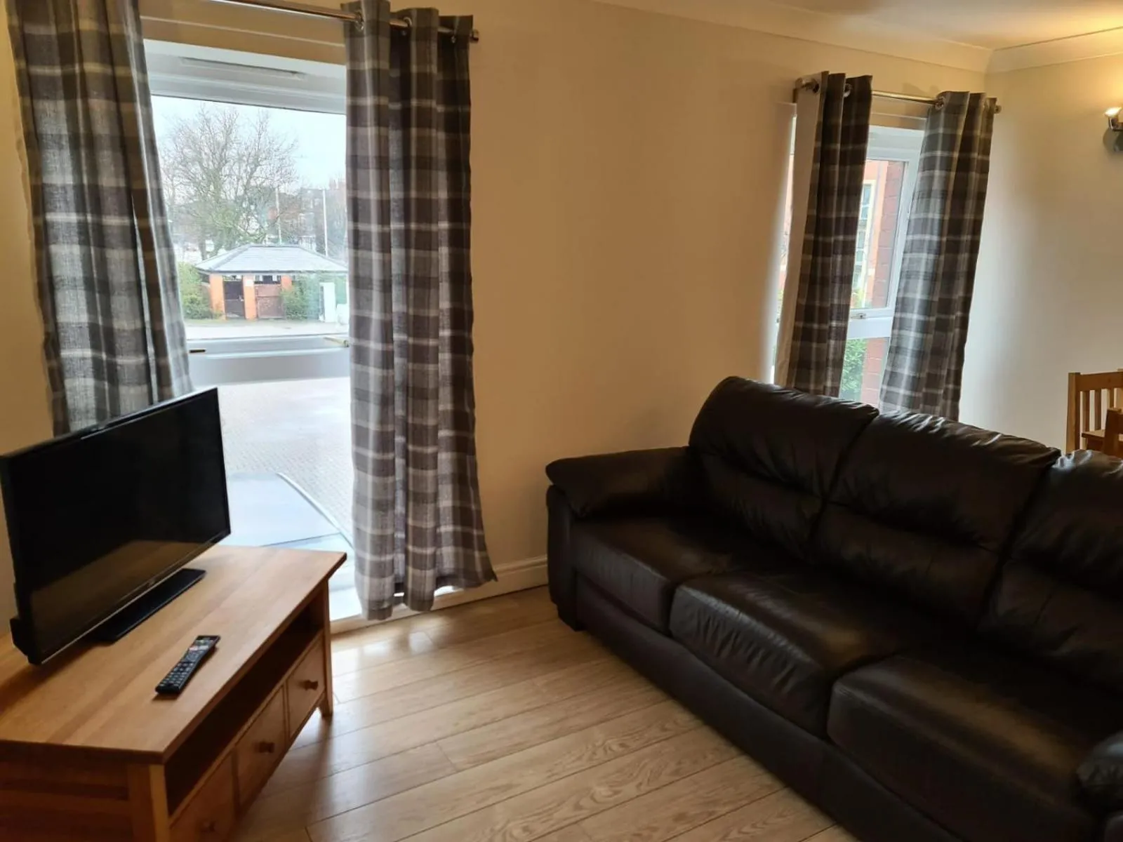 Tees Valley Apartments
