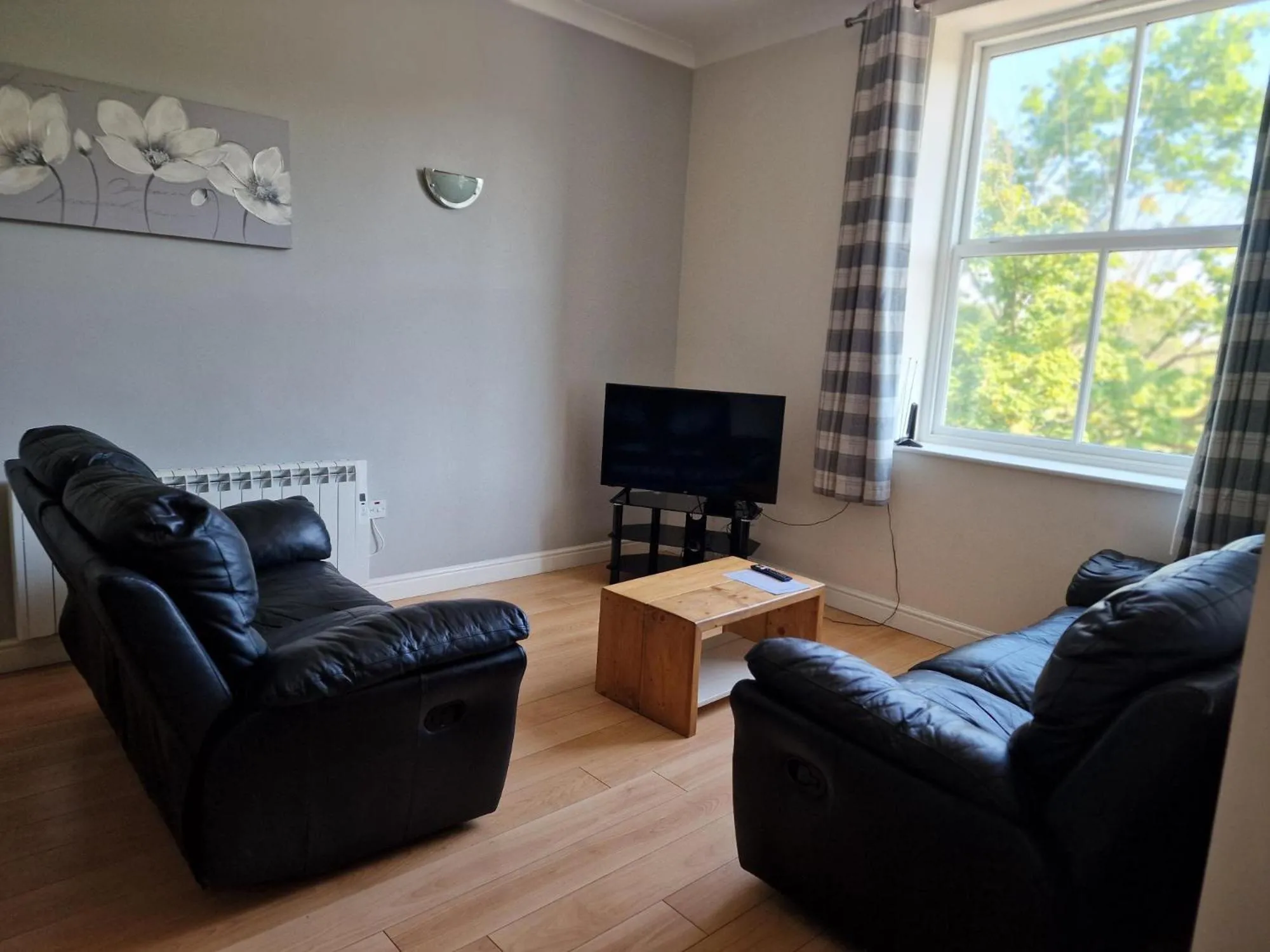 Tees Valley Apartments
