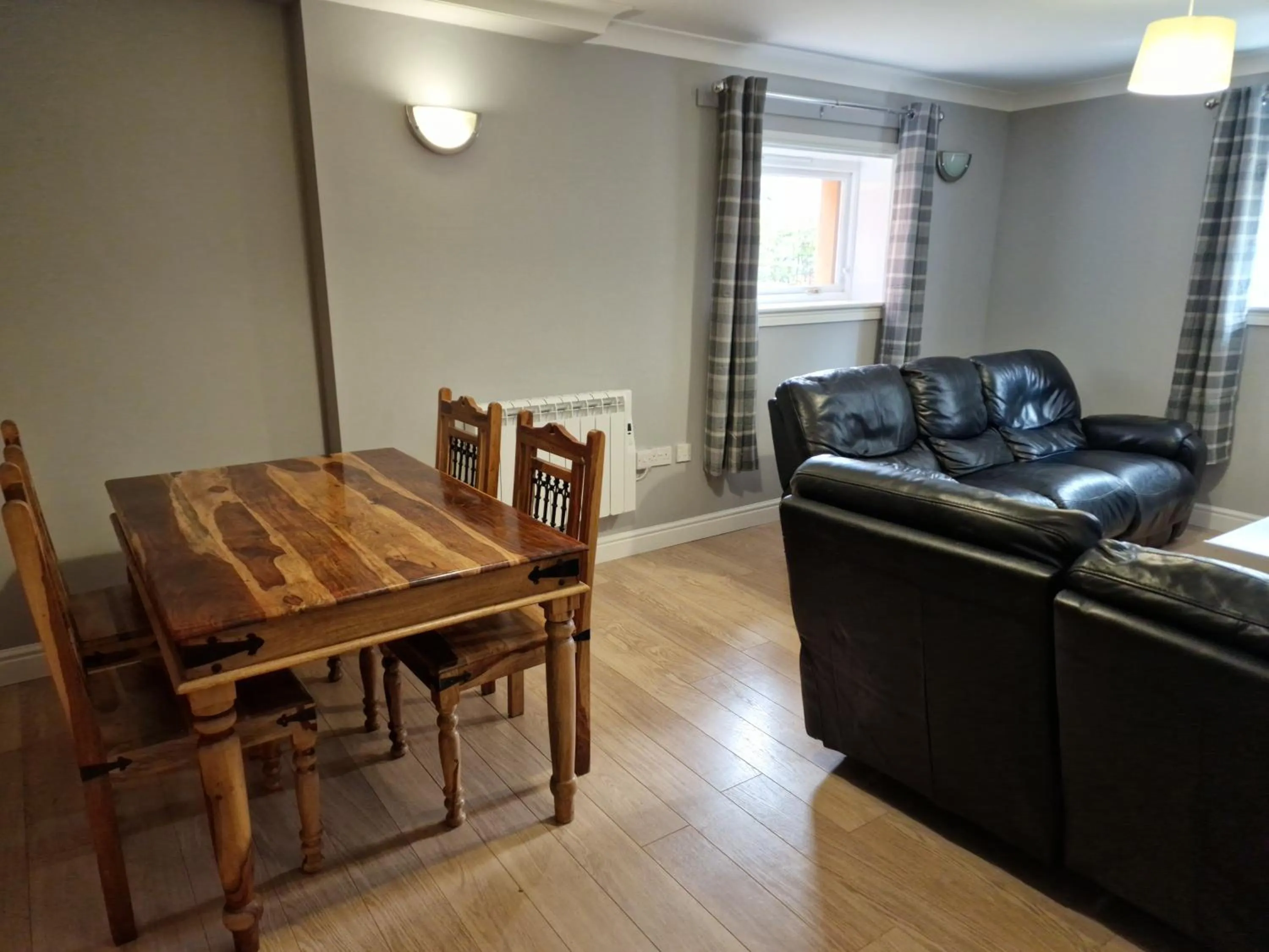Tees Valley Apartments